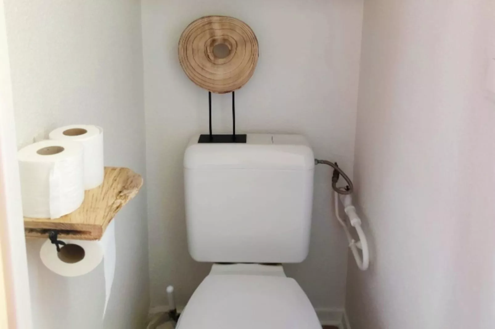 Les marmottes N°112 - ST5 - Salle de bain