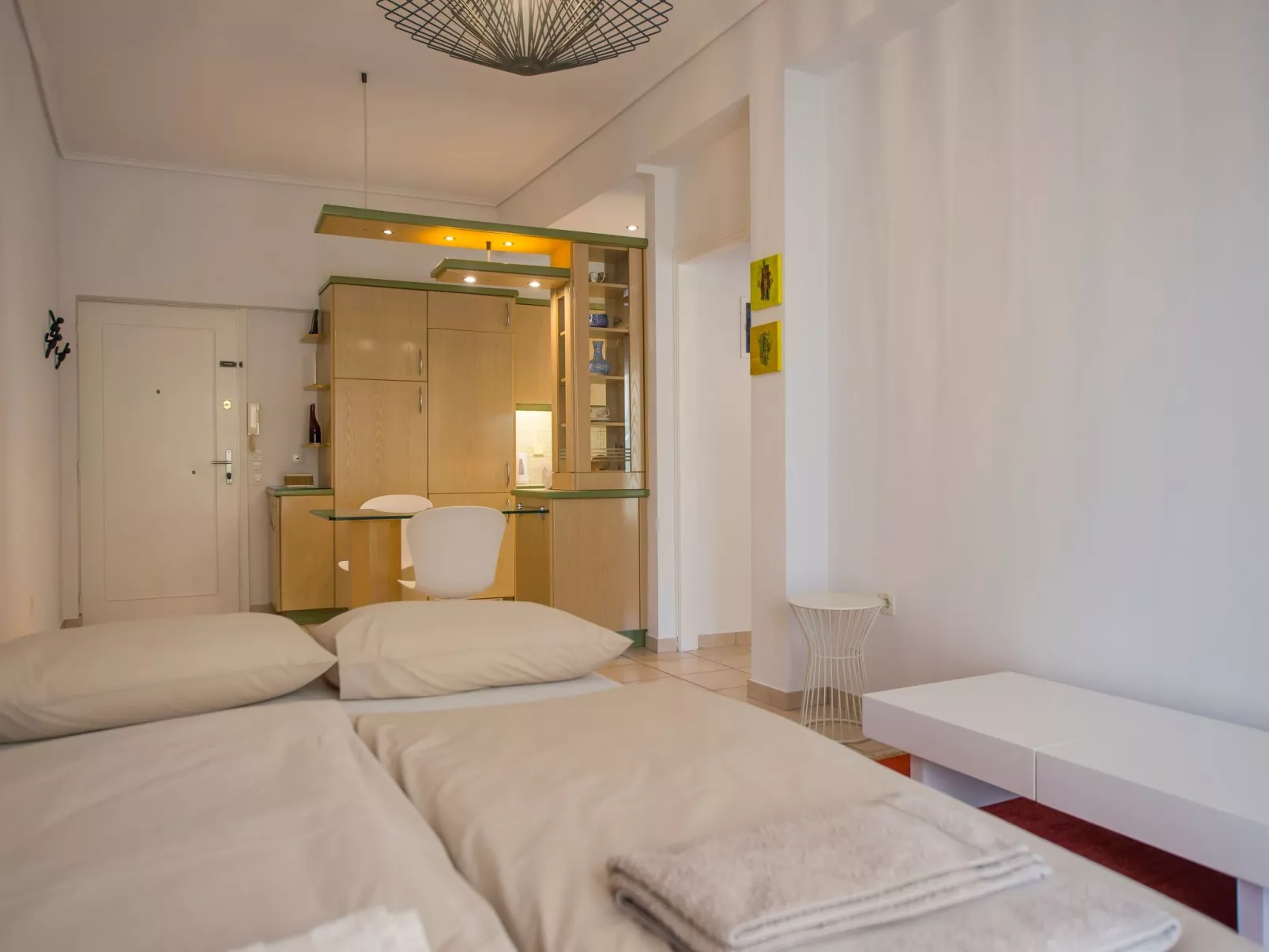 Starapartment Athens-Varkiza Top 2 - Drinnen