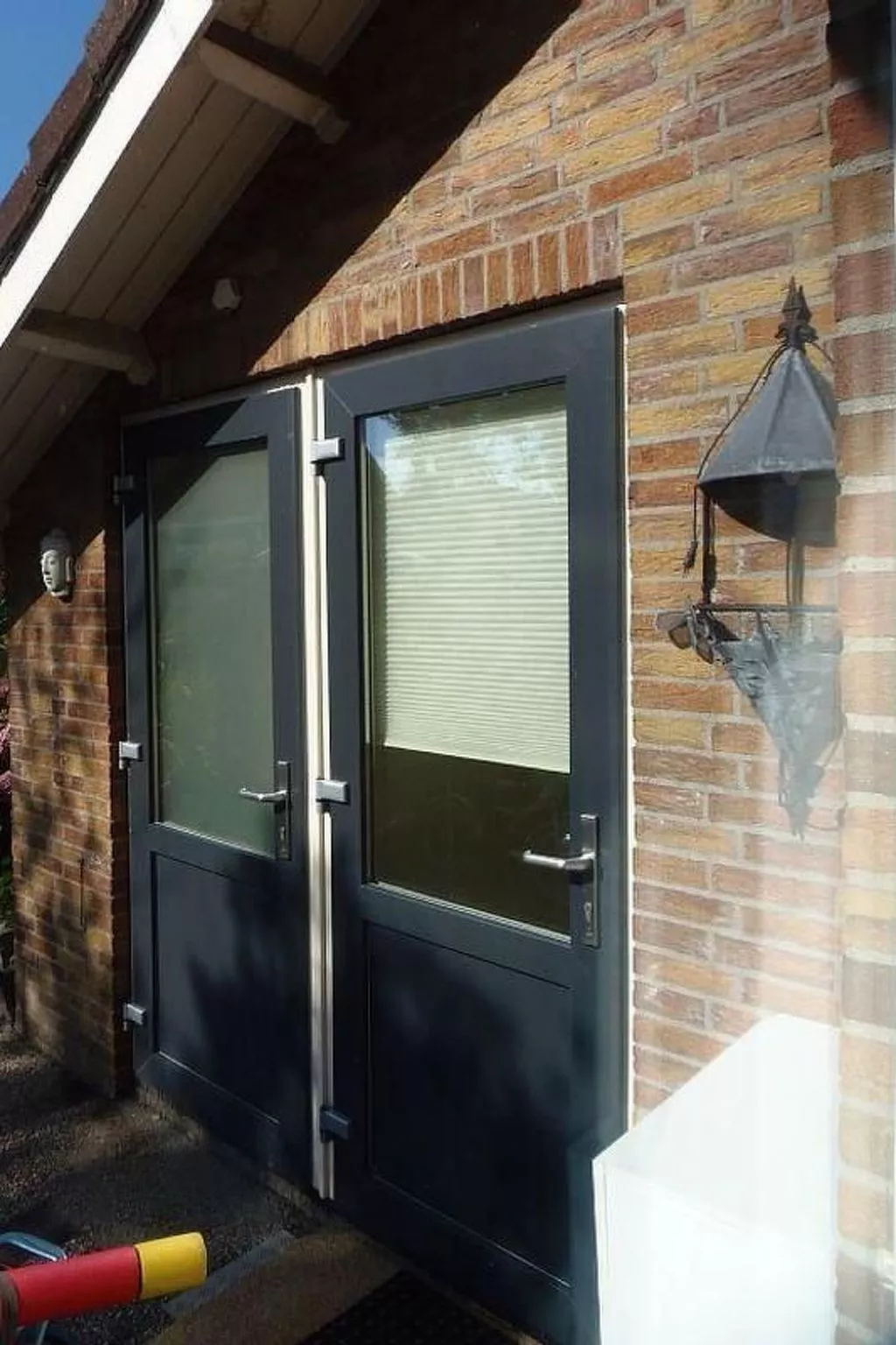 Luxuriöses Studio für 2 Personen de Zuus - Outside