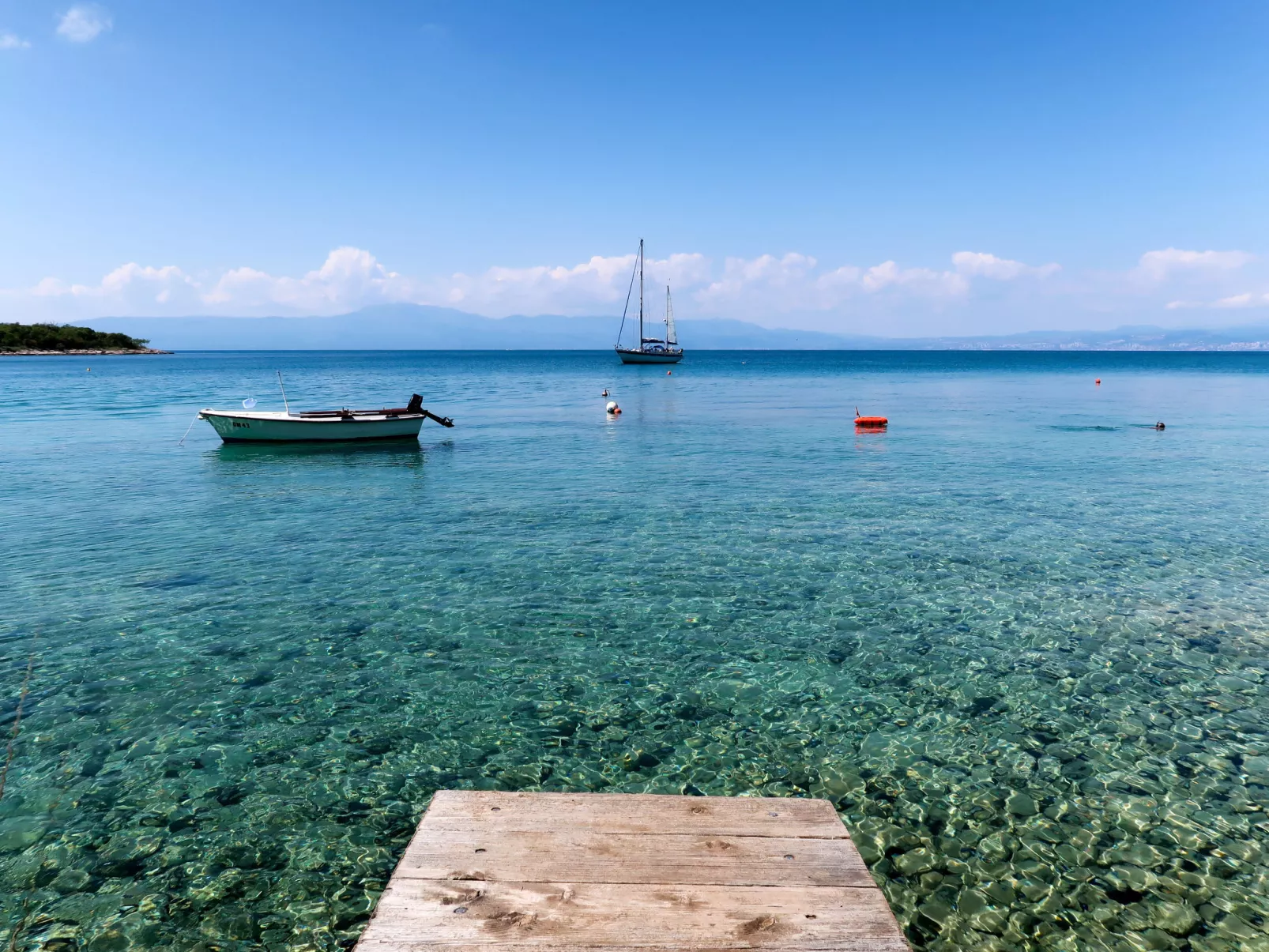 Apartment Karabaic - 1 - Umgebung