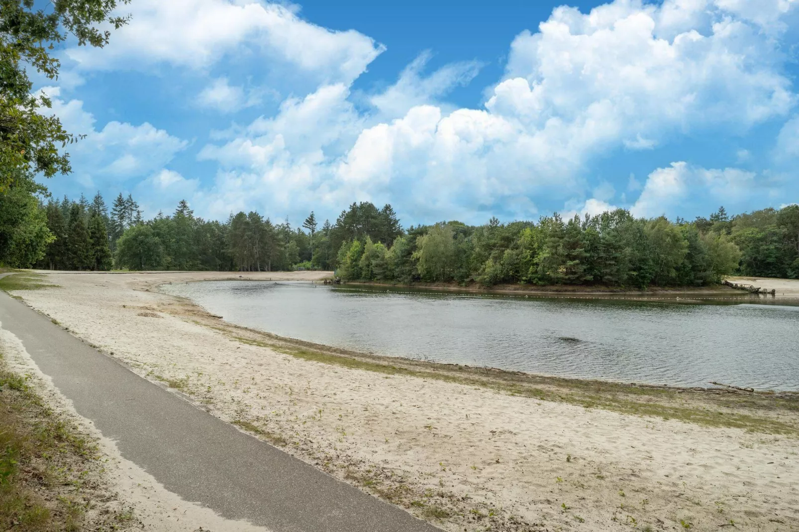 Boerderij No 1-Gebiete Sommer 5 km