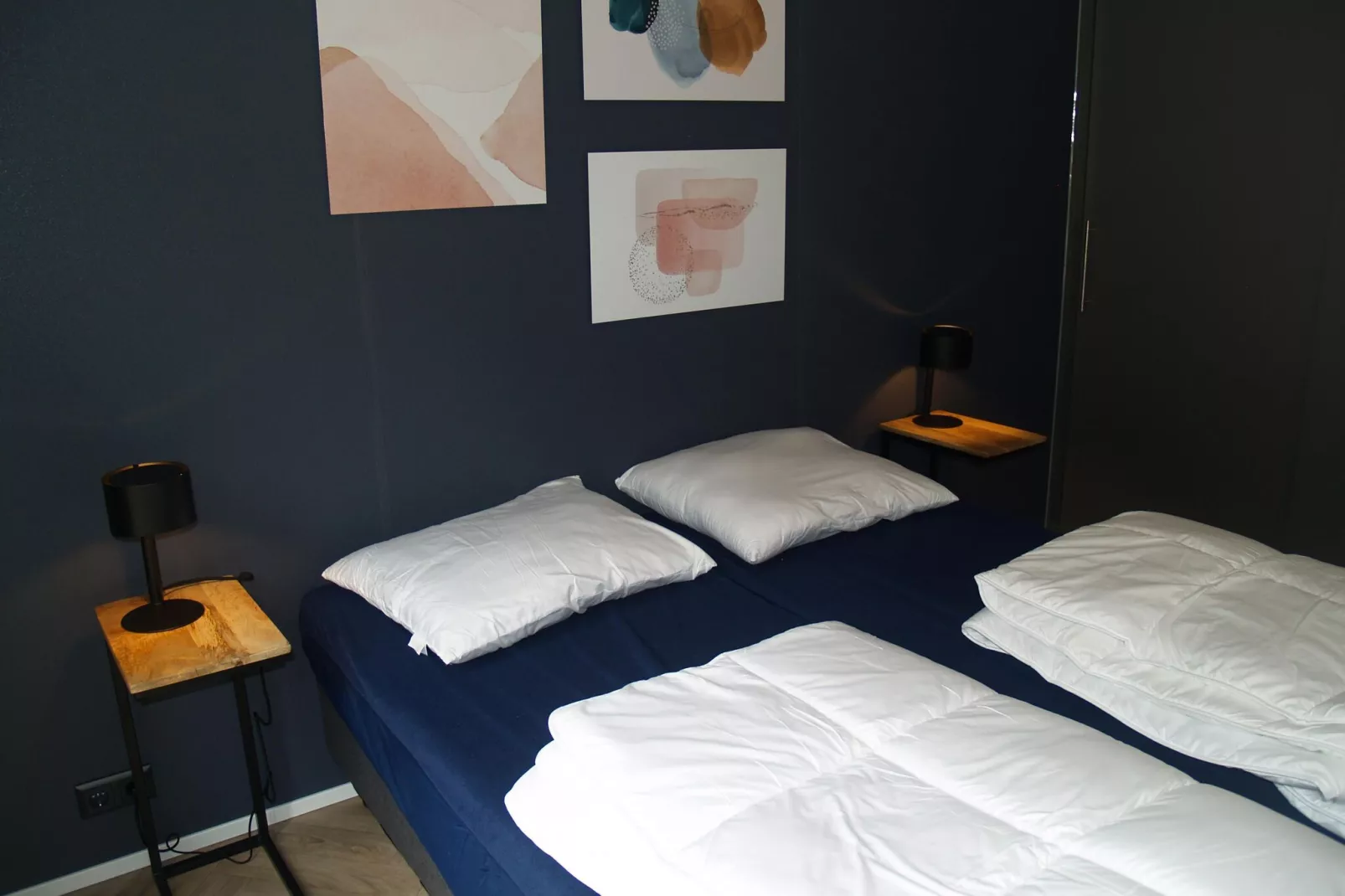 Resort Ruinen 7-Schlafzimmer