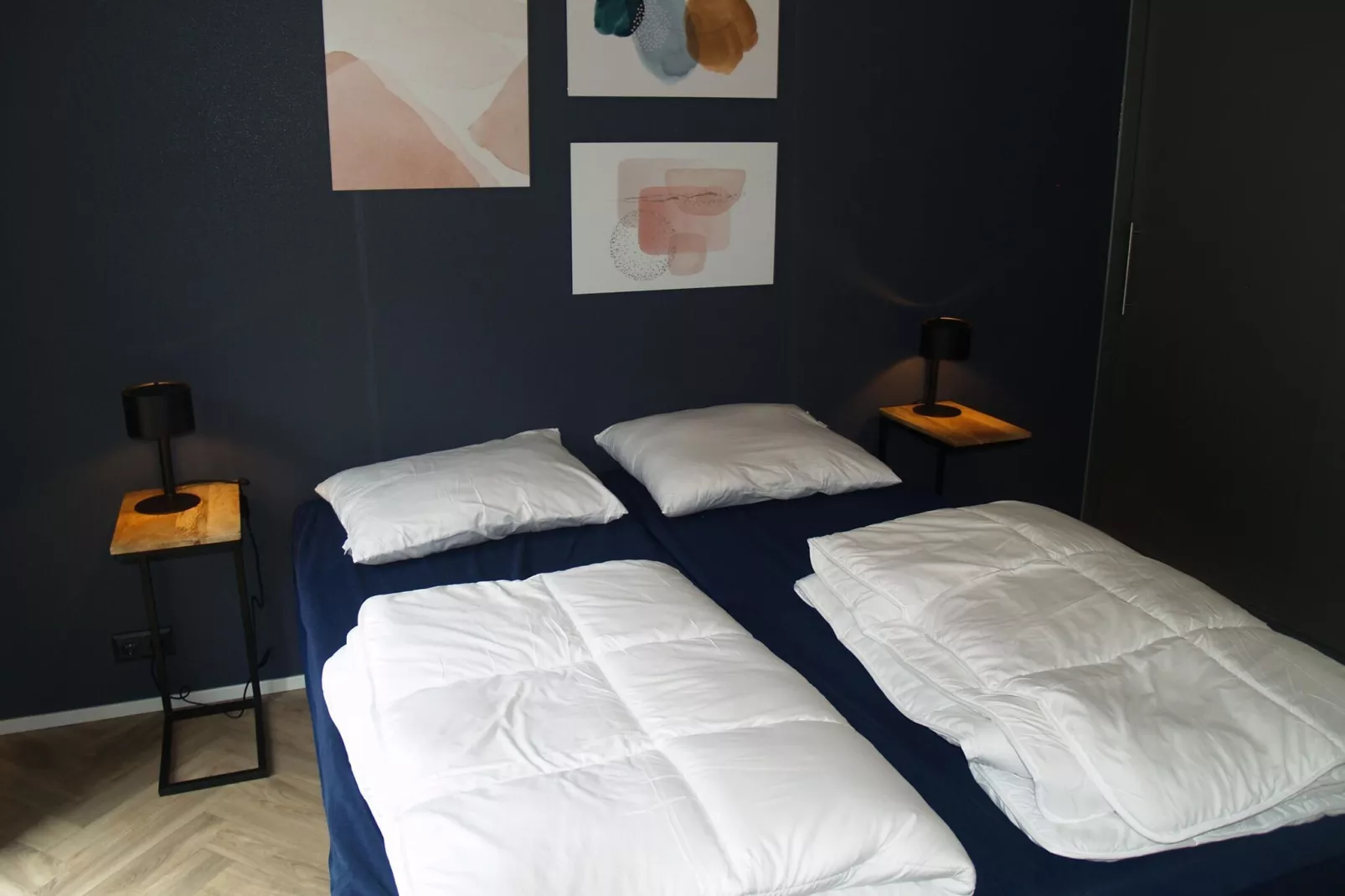 Resort Ruinen 7-Schlafzimmer