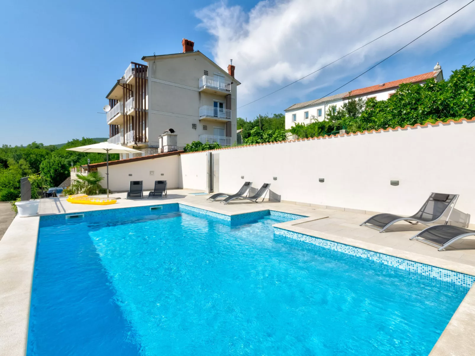 DRAGINJA soba 5 / HR-04354-07 - Dehors