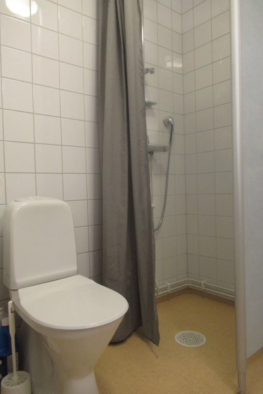 Anwesen "Tingshuset Ragunda" - Dedans