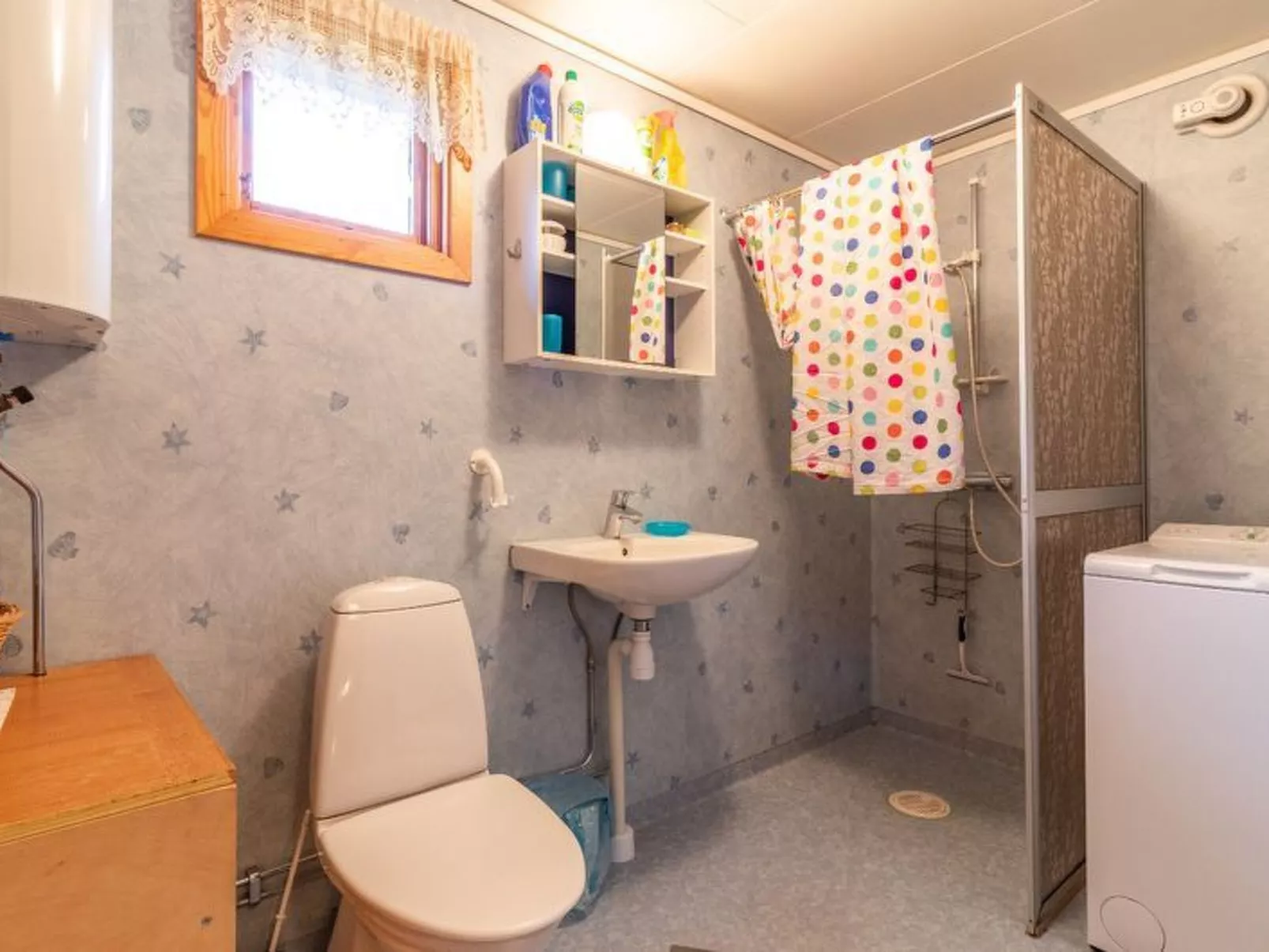 Gemütliches Cottage mit Whirlpool - Inside