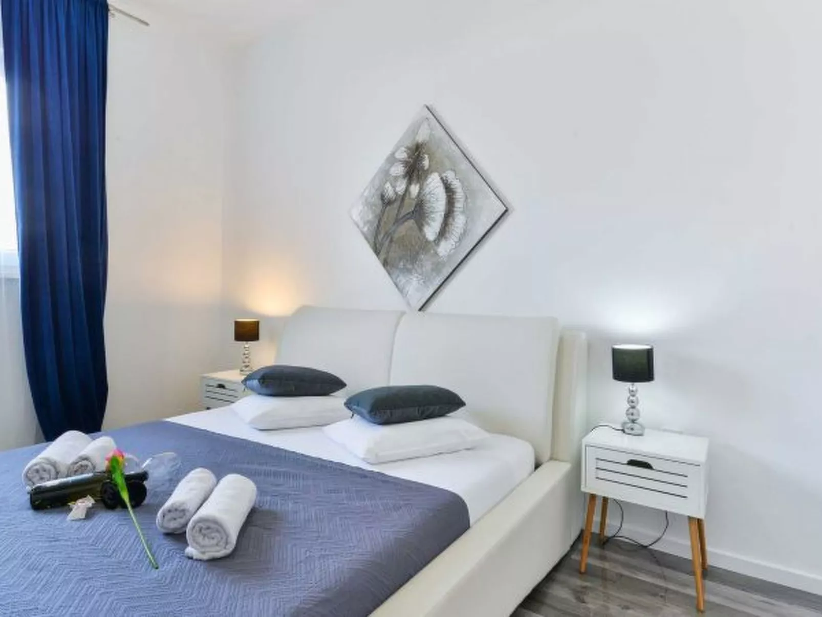 Holiday house Bianca with pool - Image-tags.info