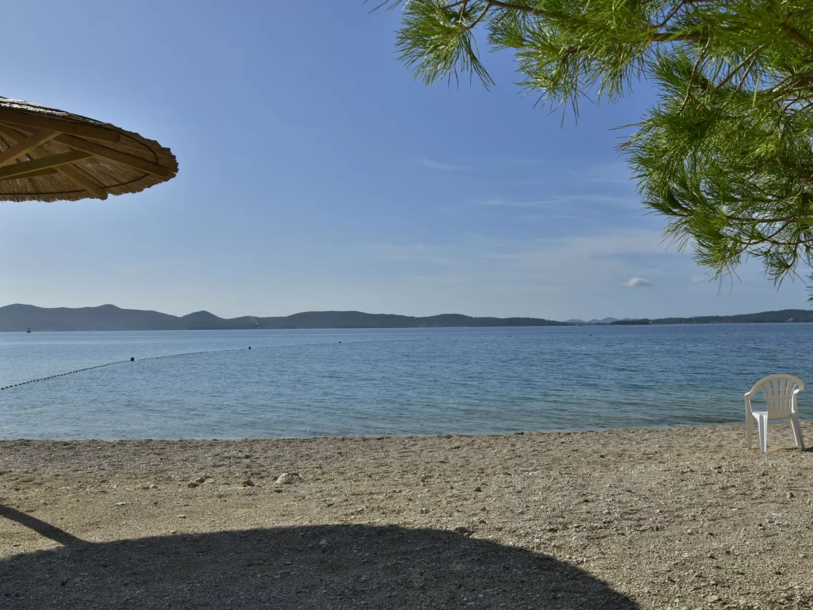 Villa La Perla Apt 4, 4+2 with heated rooftop pool - Umgebung