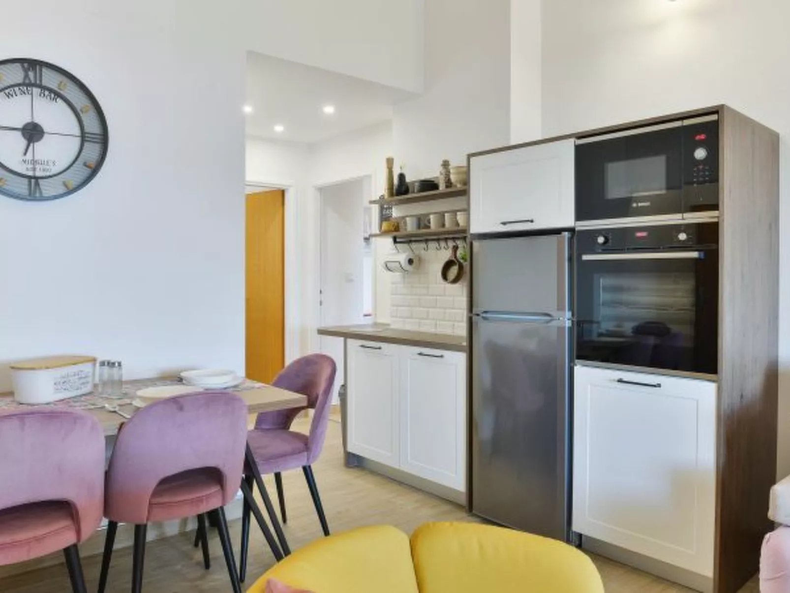 Holiday Apartment Inga Blue with exit to the beach - Image-tags.info