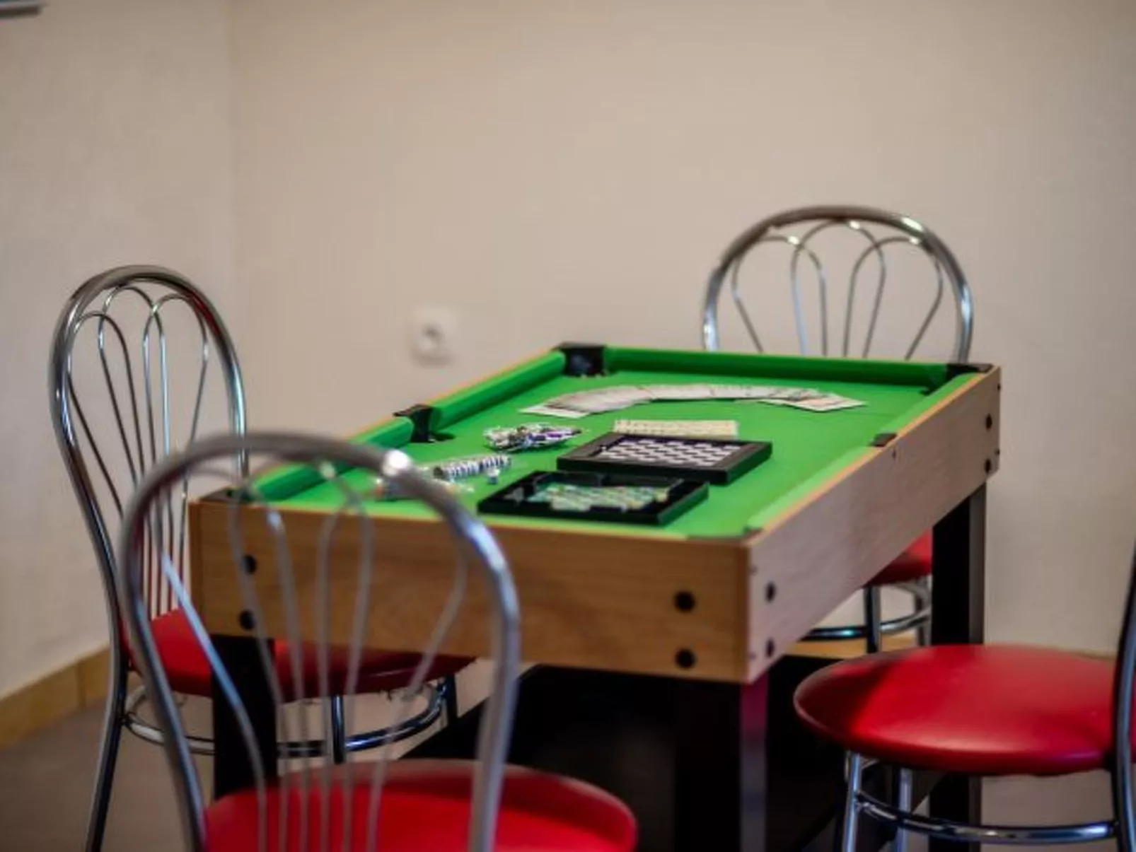 Villa Niko with heated pool - Image-tags.info