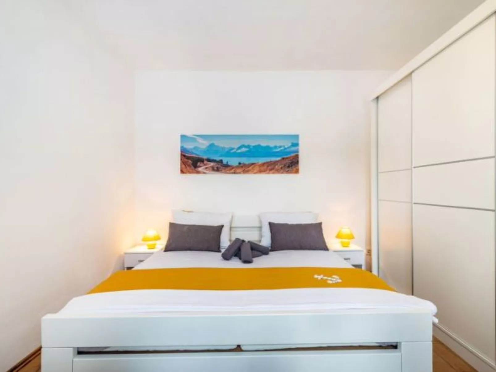 Holiday Home Zelengrad - Image-tags.info