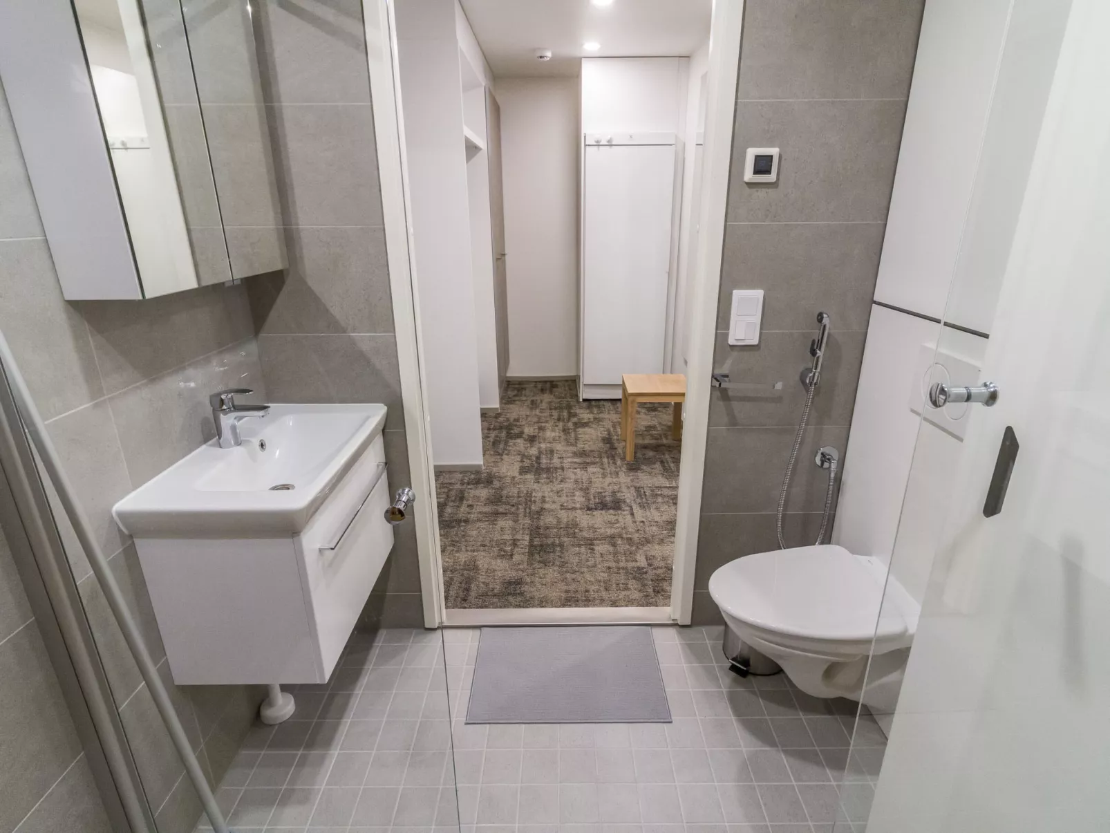 Ylläs chalets 4203 - Dedans