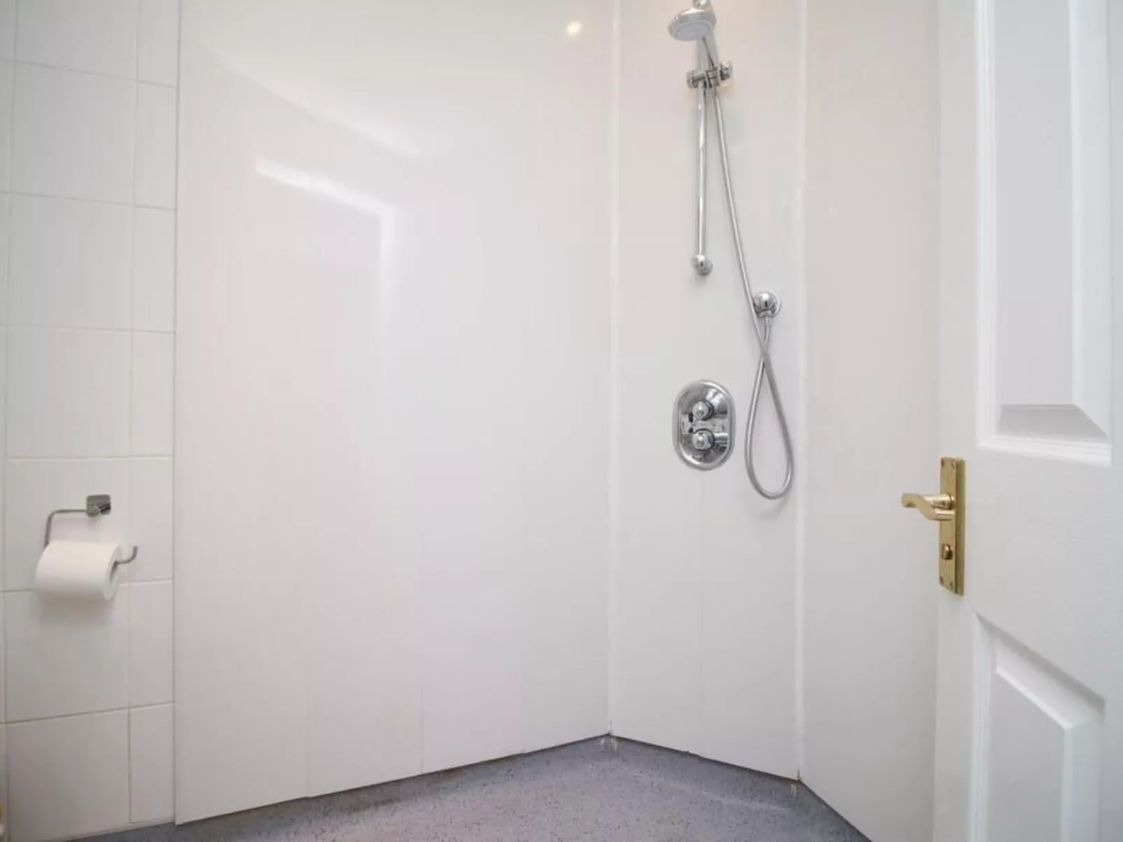 3-Schlafzimmer-Wohnung im georgianischen Stil - beste Lage - 7 Gäste - Drinnen