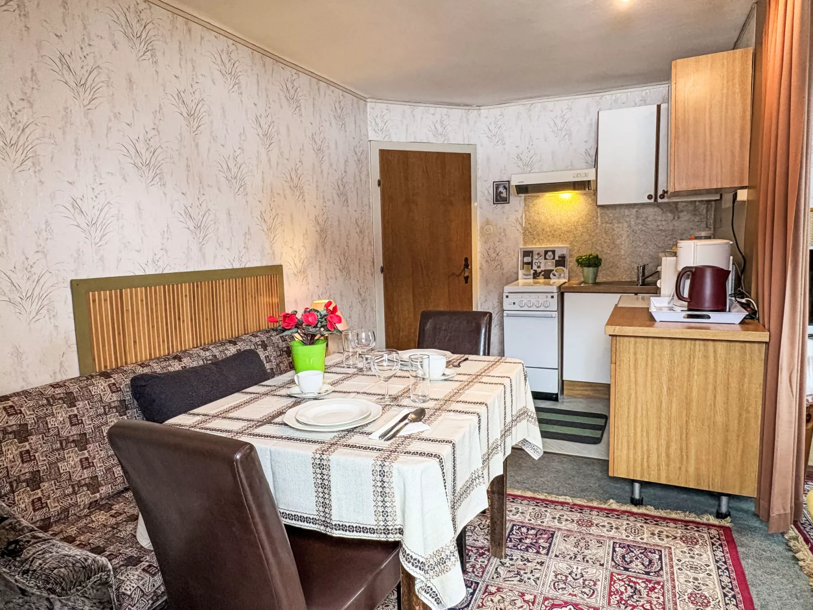 Wieshammer - Drinnen