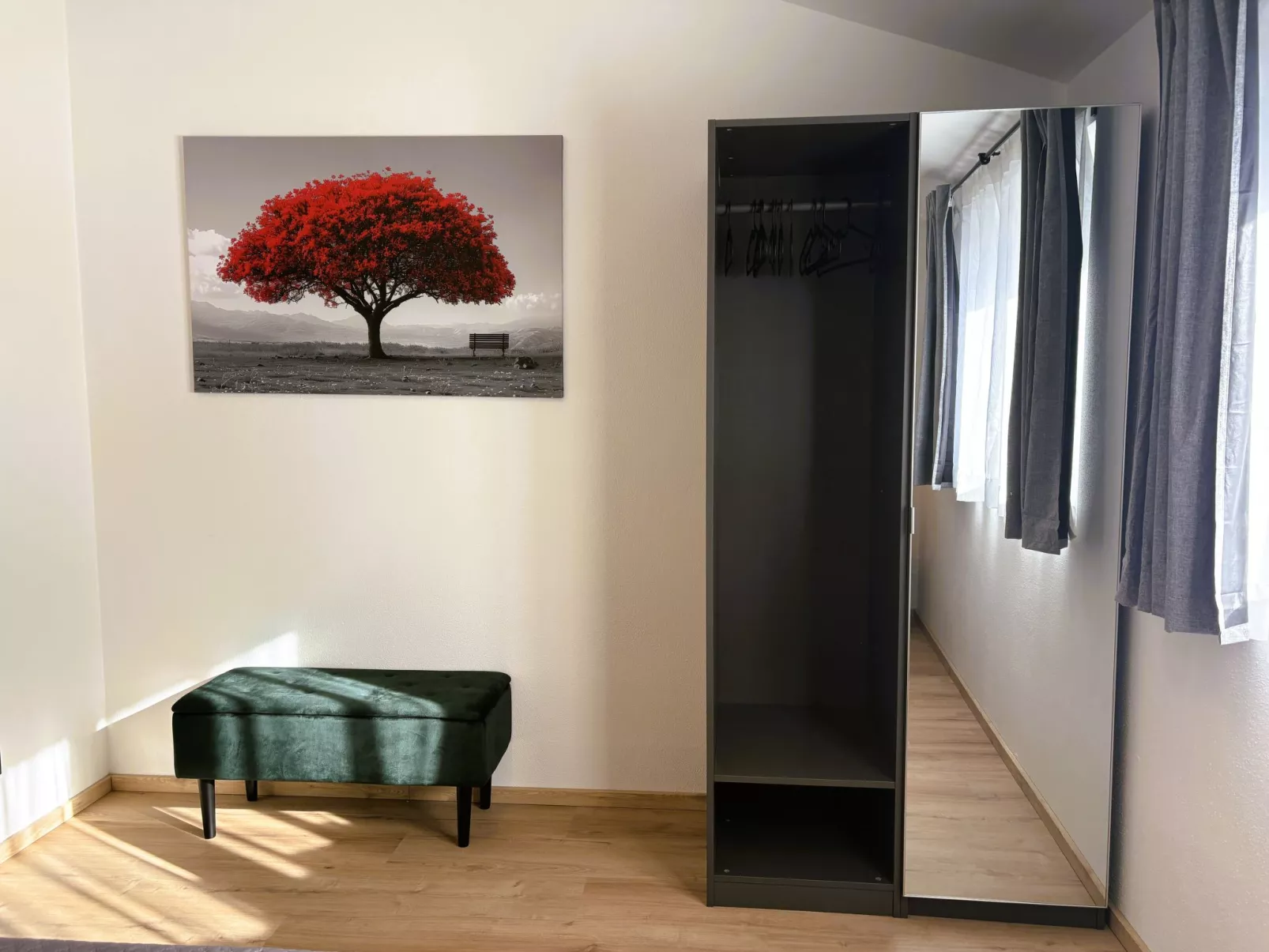 Glacier Loft Kitzsteinhorn 1 - Drinnen