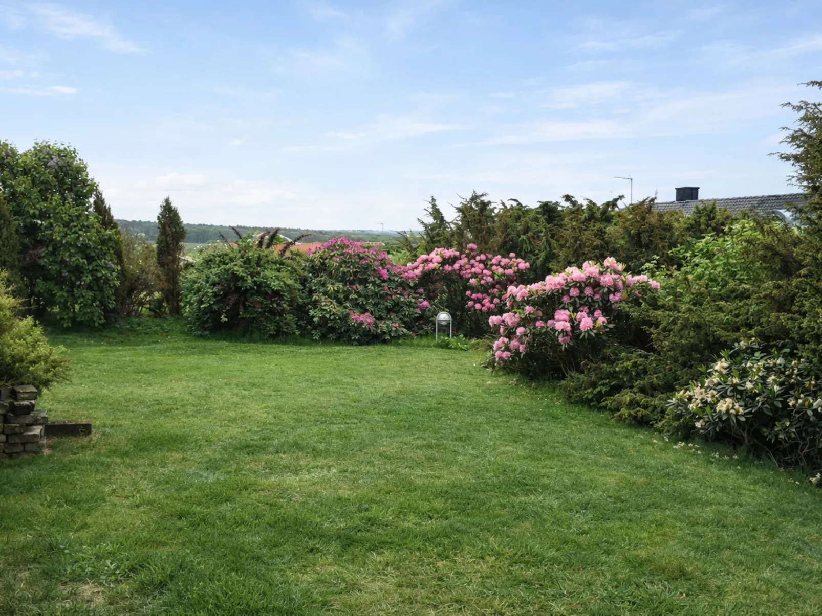 Ringenäs - Draußen