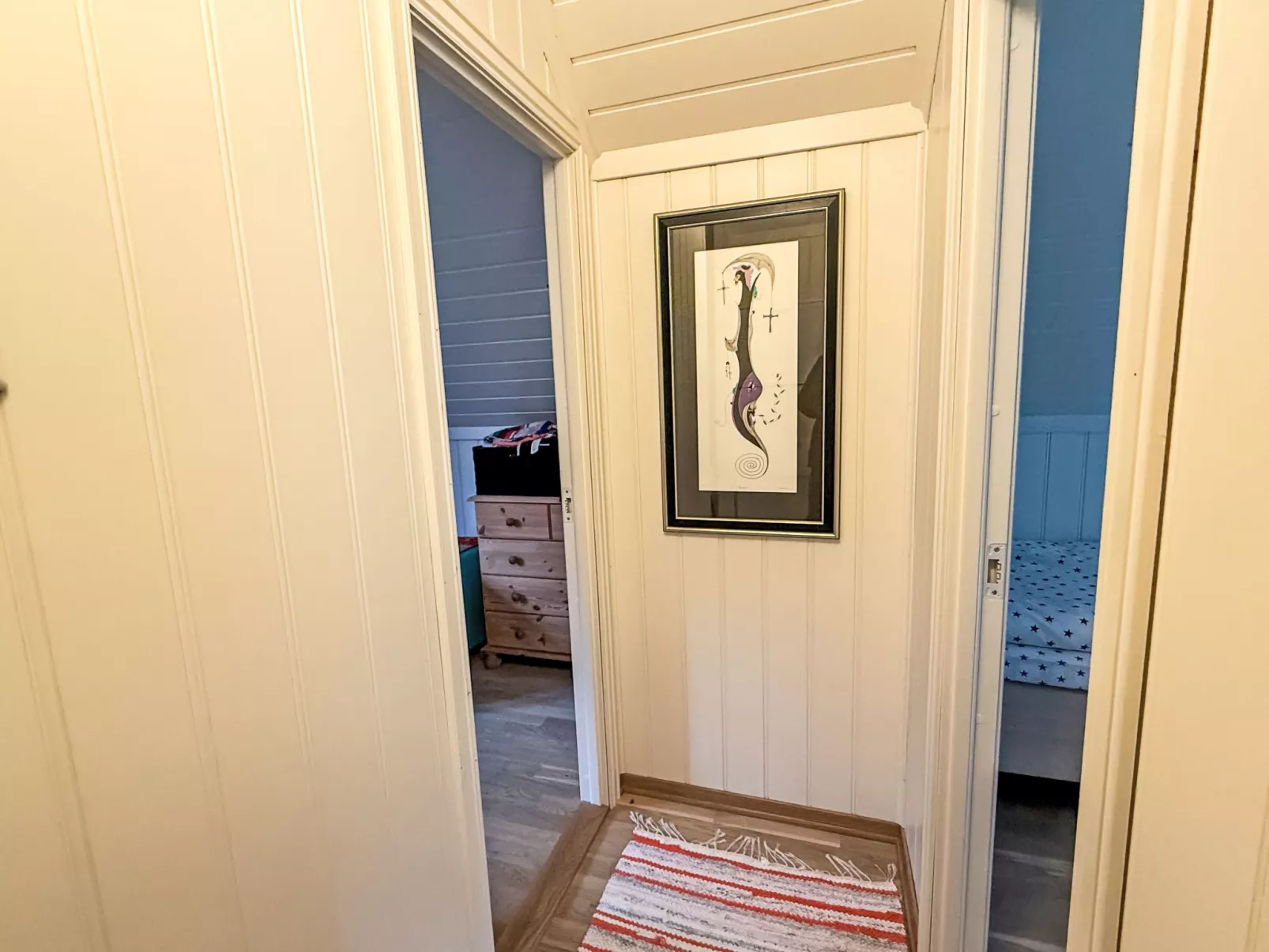 Ese Panorama - Inside