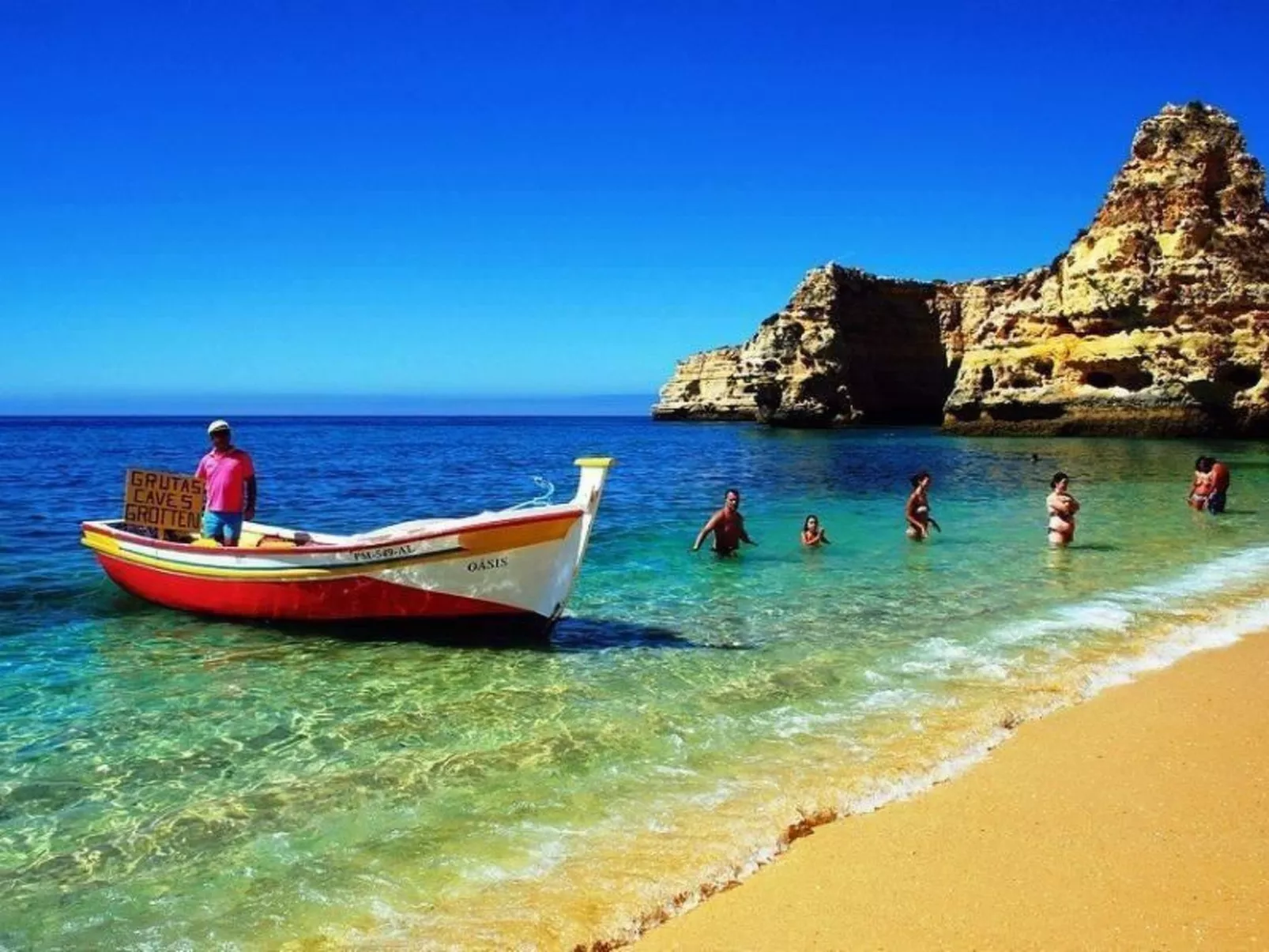 Mit Blick auf das Wasser - Outside