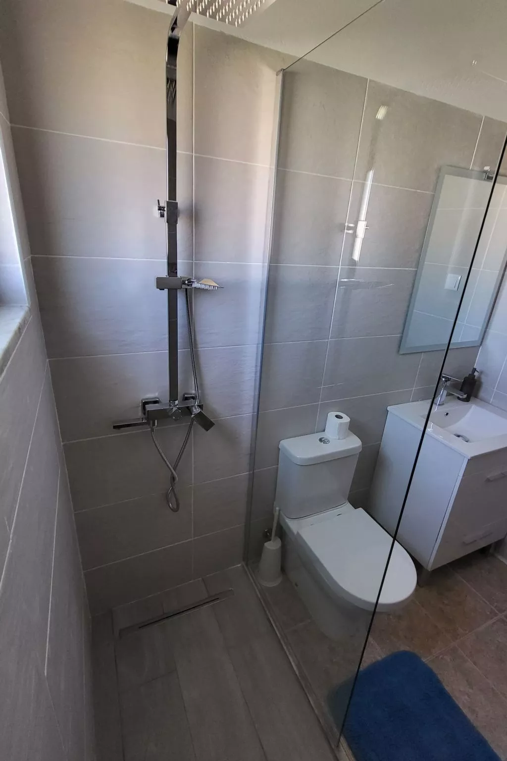 Wunderschöne Wohnung mit Pool - "Maria" - Inside