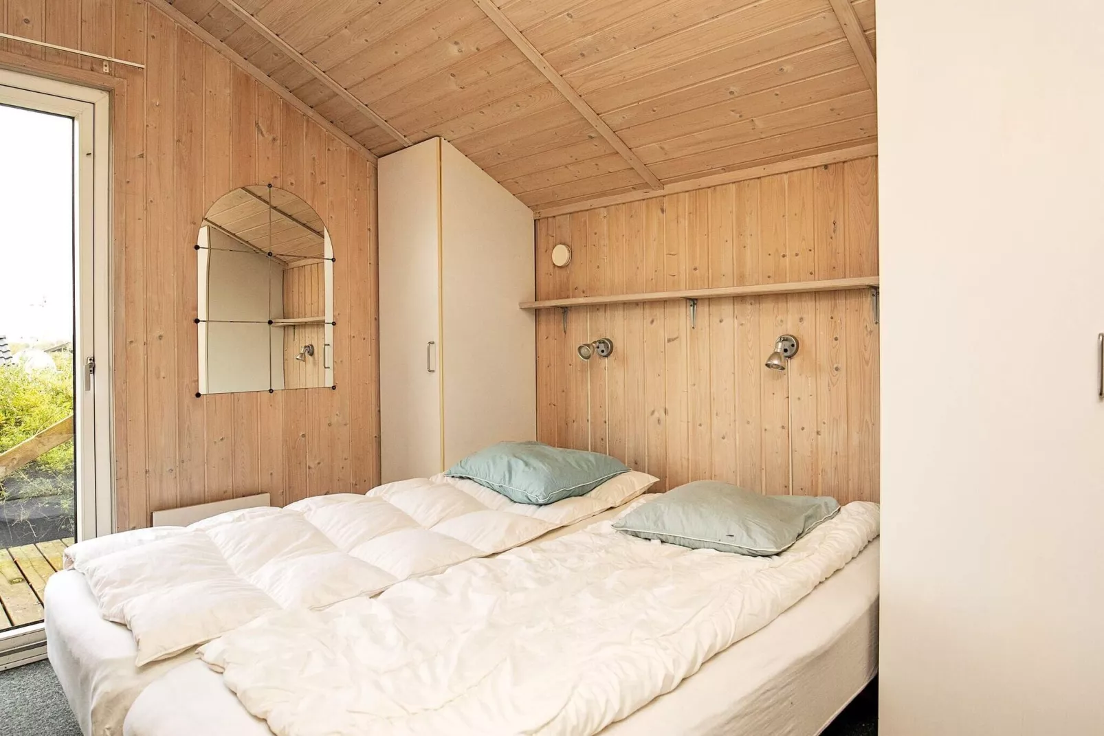 10 person holiday home in Rudkøbing-Indoor