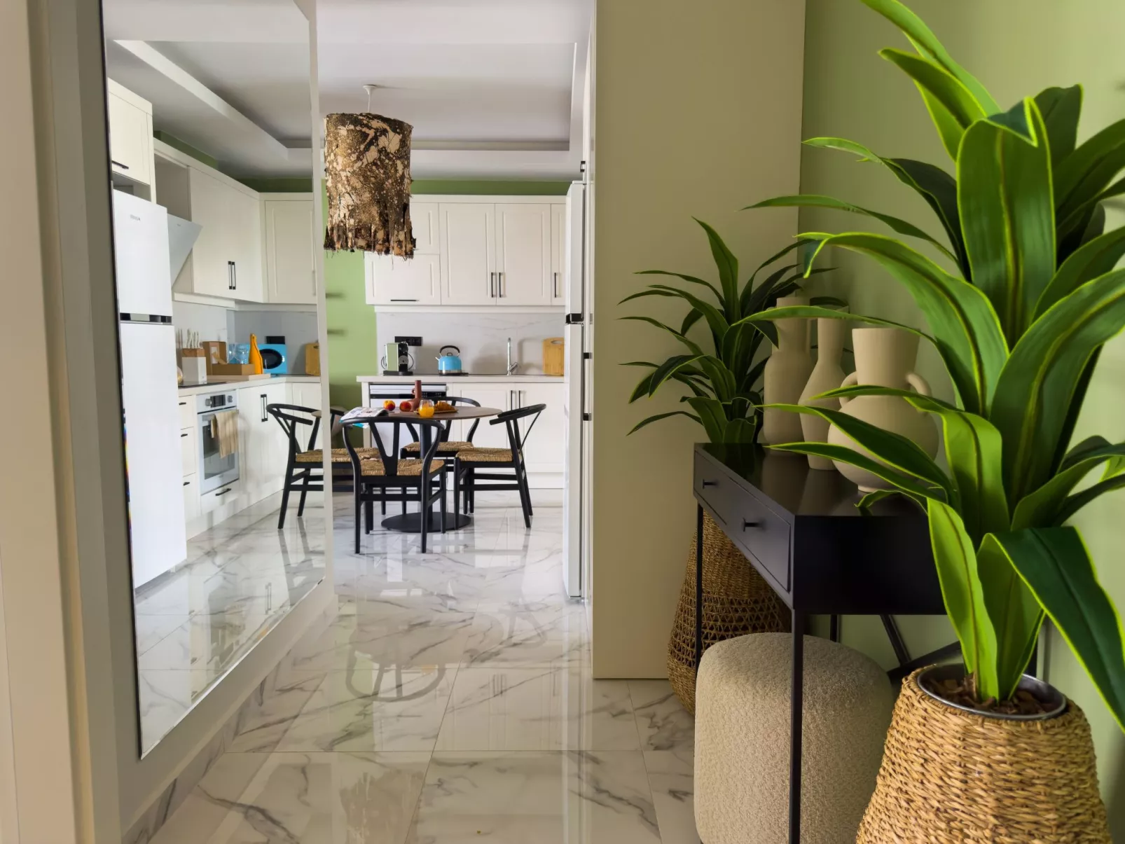 Qoople Elite 4 Elize 29 neue Wohnung im Stadtzentrum - Dedans