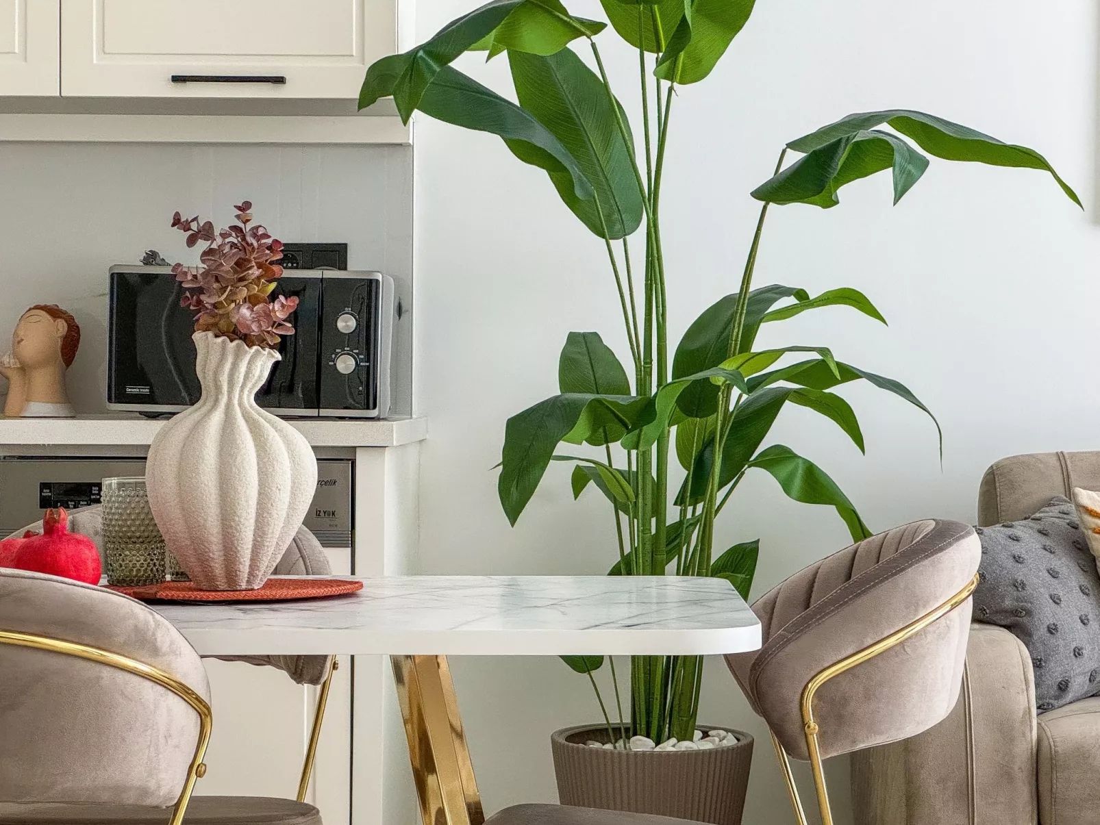 Qoople Elite 4 Elize 6 neue Wohnung im Stadtzentrum - Dedans