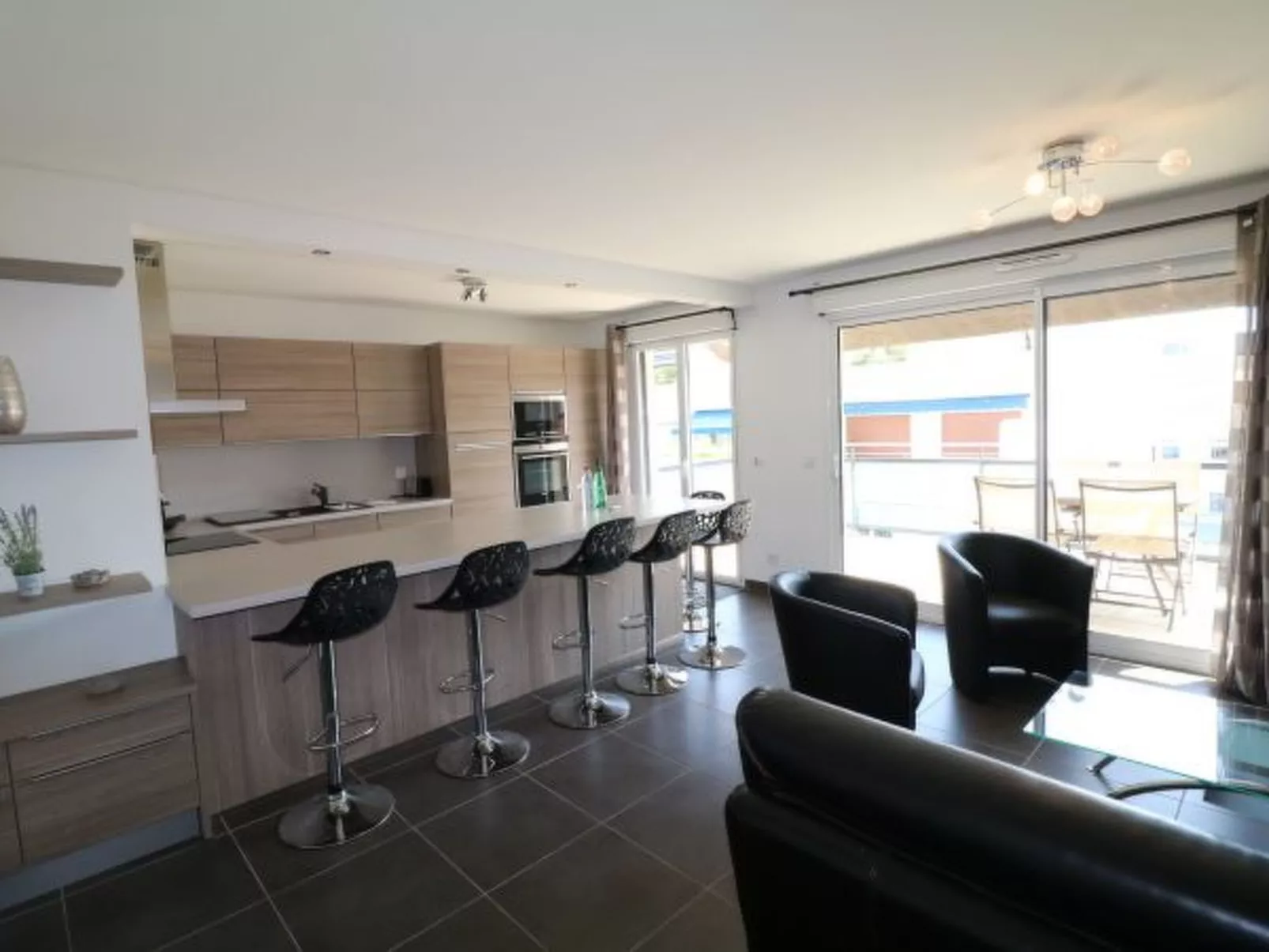 Modern 3 bedroom Lecerf 5 to  the Croisette 411 - Image-tags.info