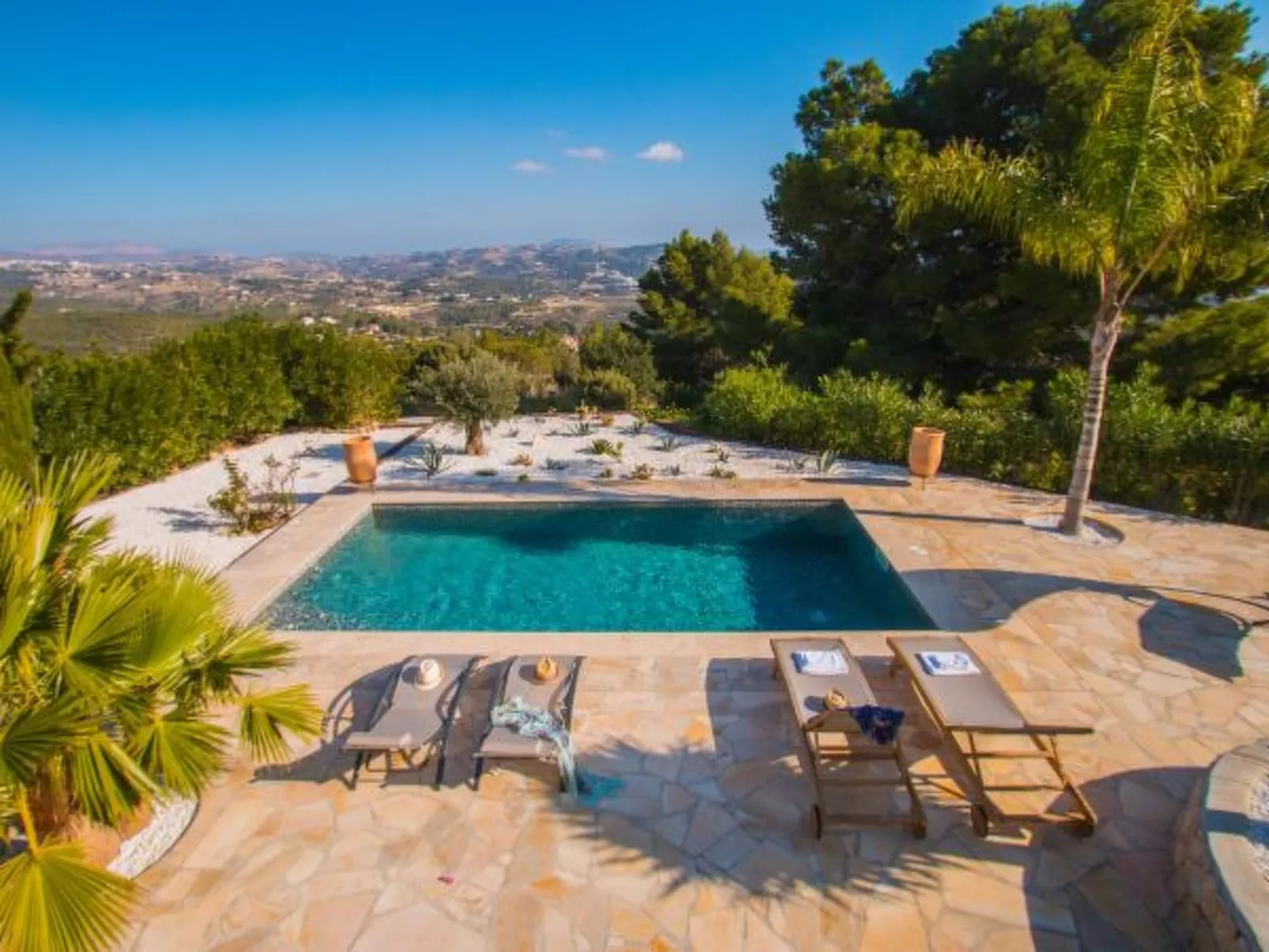 Villa Teranga - PlusHolidays - Image-tags.info