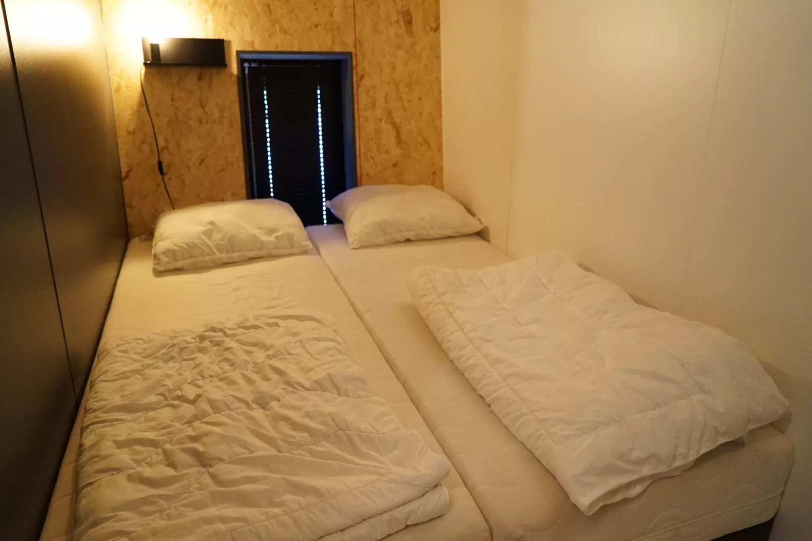 Resort Ruinen 8-Bedroom