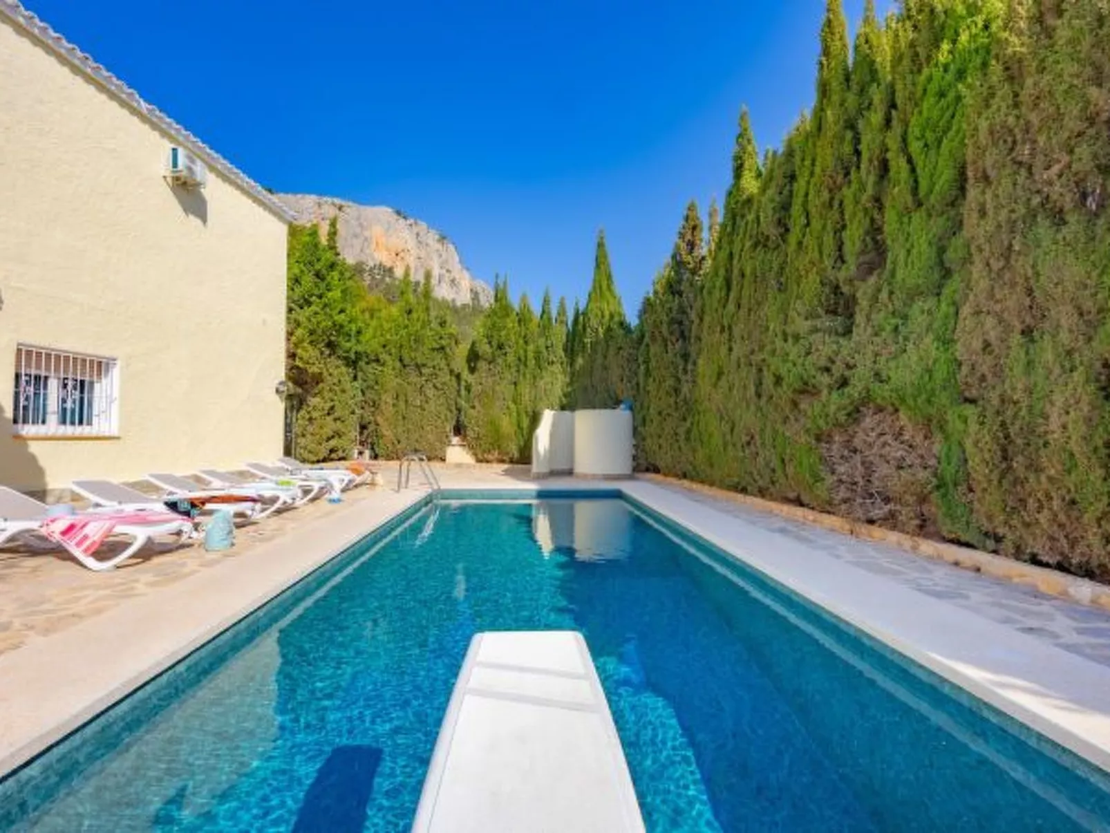 Villa Alicia - Plus - Image-tags.info