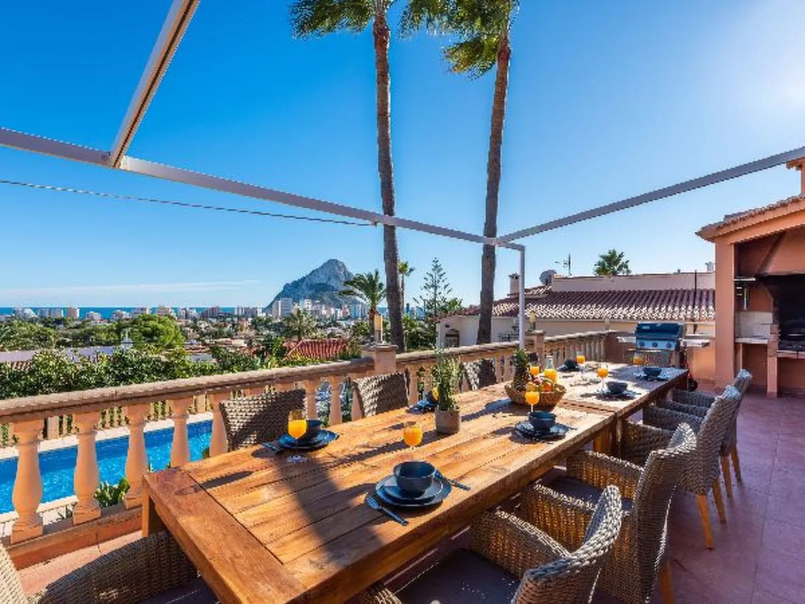 Villa Suenios - PlusHolidays - Image-tags.info