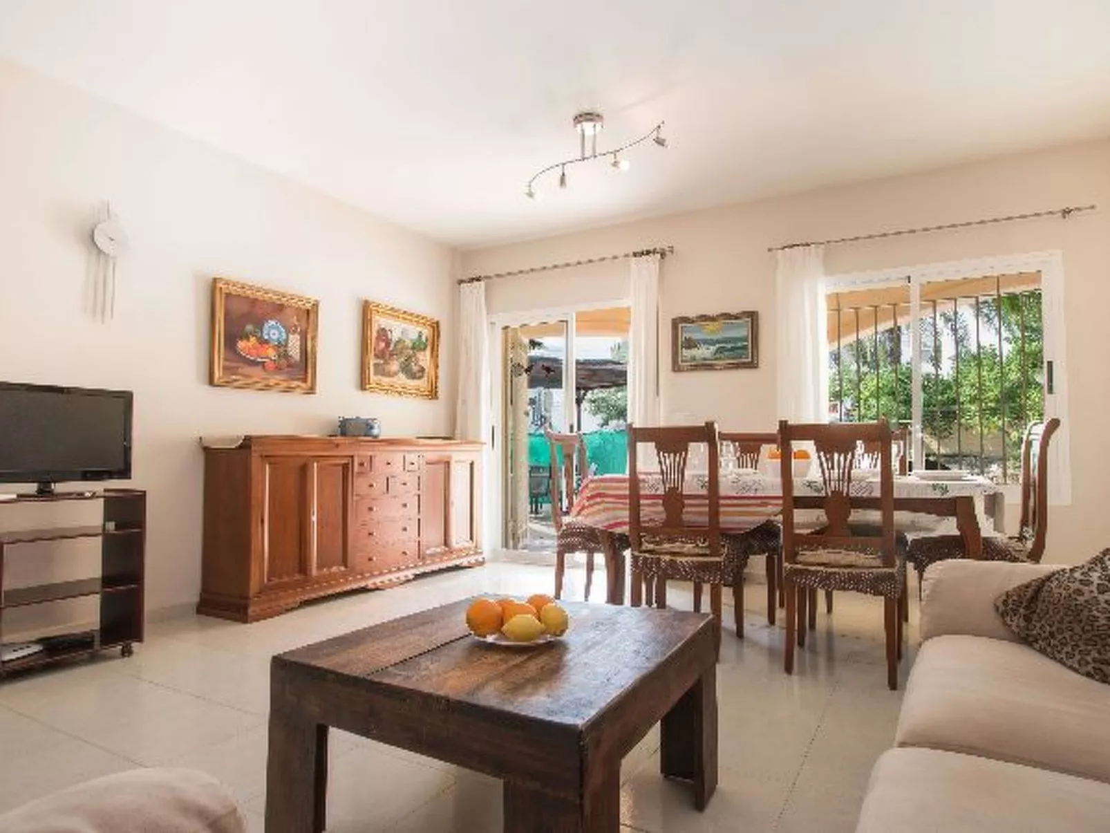 Villa La Martina - PlusHolidays - Image-tags.info