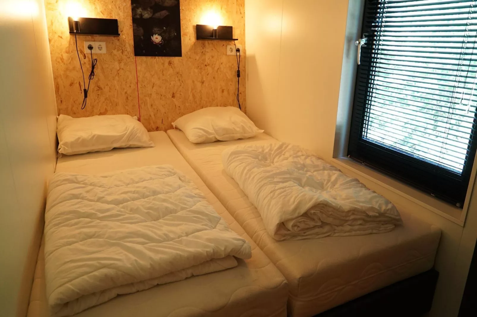 Resort Ruinen 8-Bedroom
