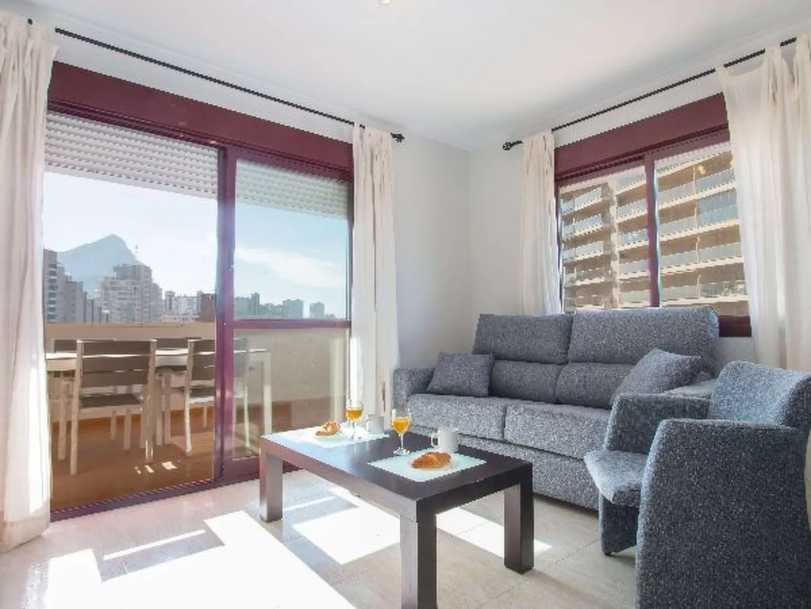 Apartment Coral Beach - PlusHolidays - Image-tags.info