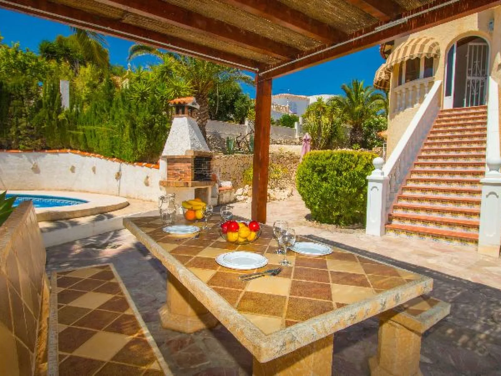 Villa Erik - PlusHolidays - Image-tags.info