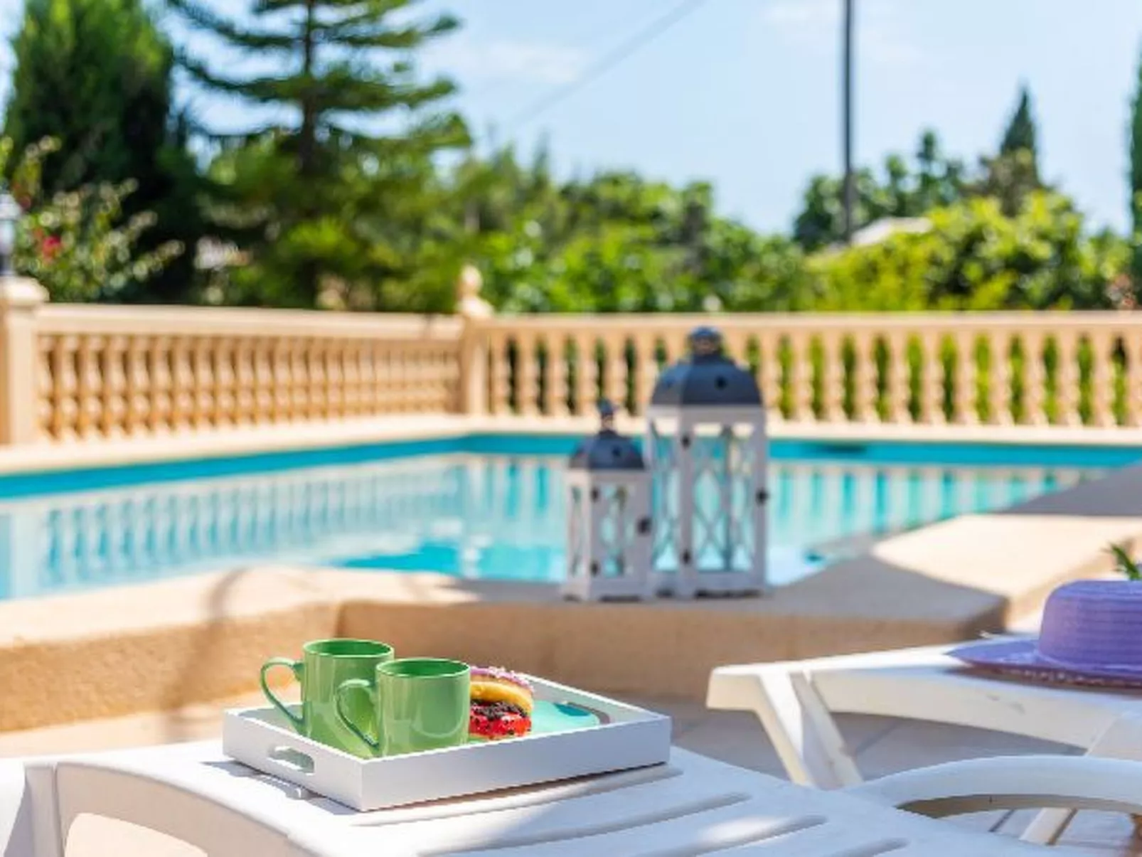 Villa Cruz - PlusHolidays - Image-tags.info