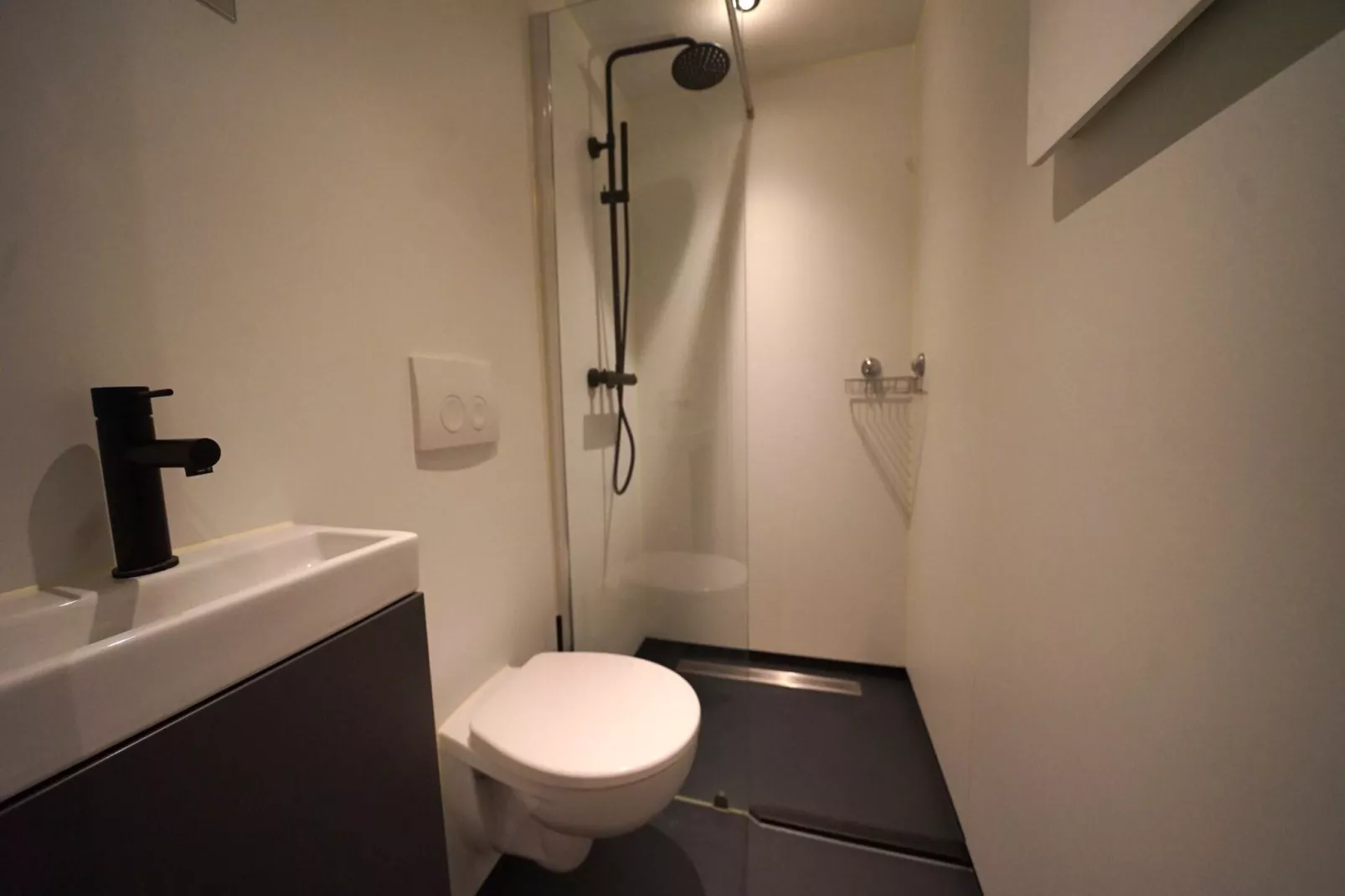 Resort Ruinen 8-Bathroom