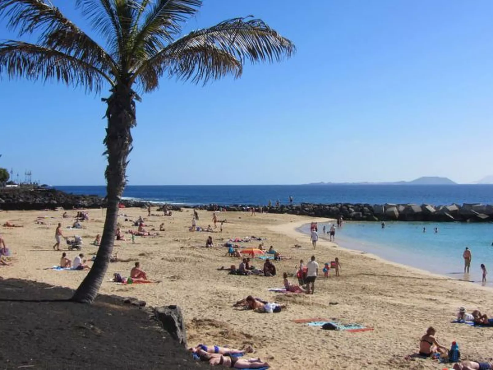 PLAYA FLAMINGO B - Image-tags.info