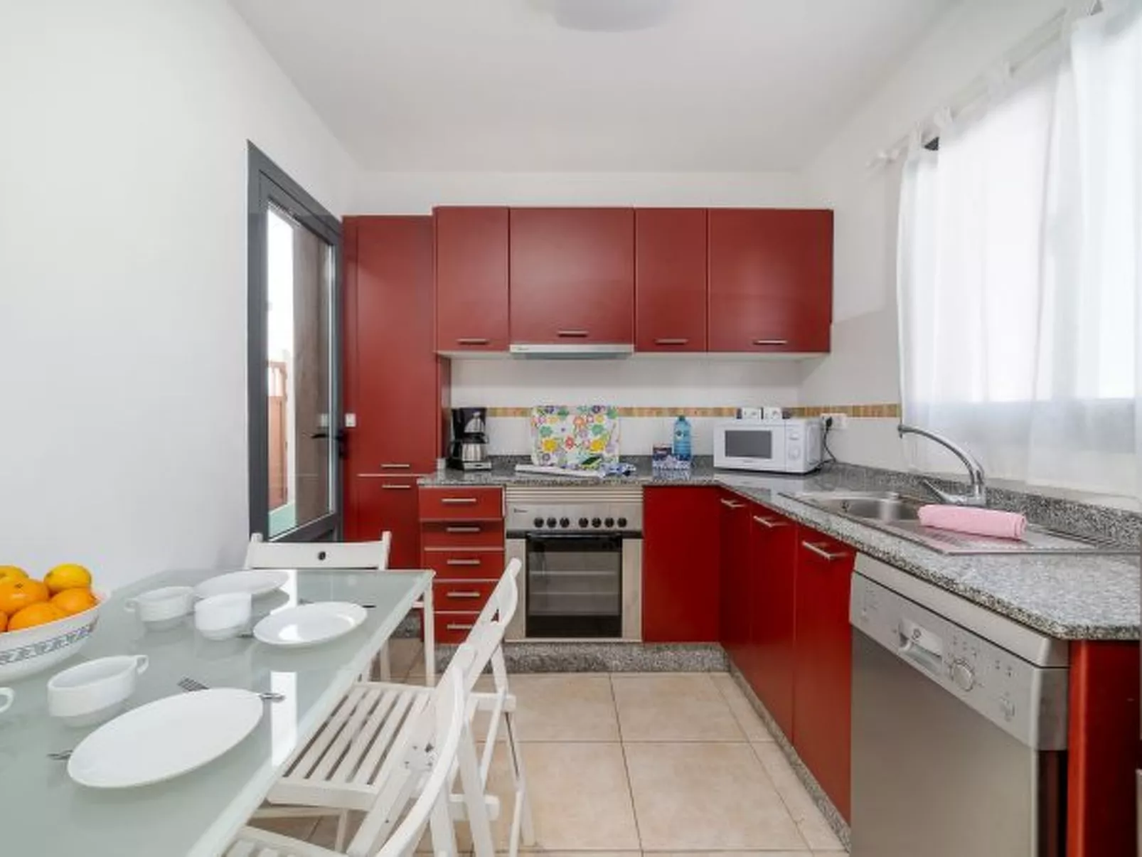 CASA LAGO, private villa in Playa Blanca - Image-tags.info