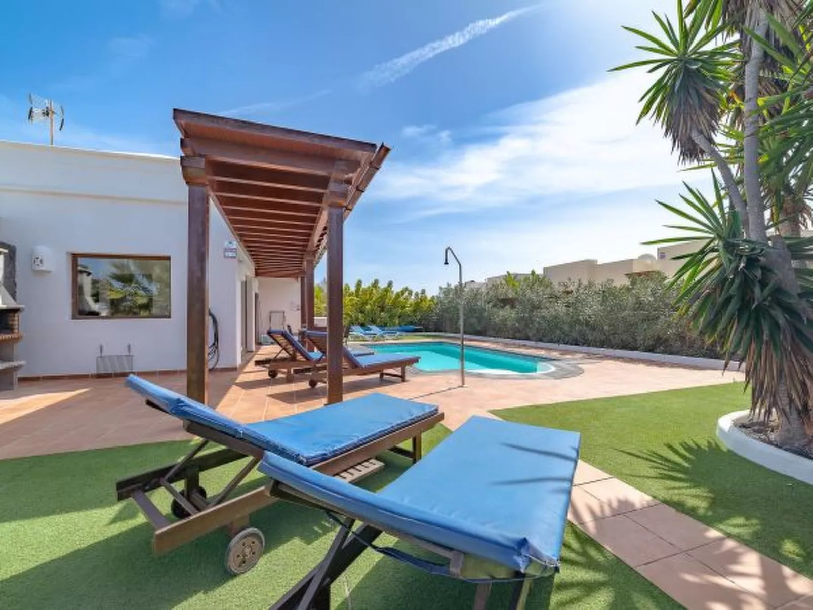 VILLA ALEGRIA - Image-tags.info