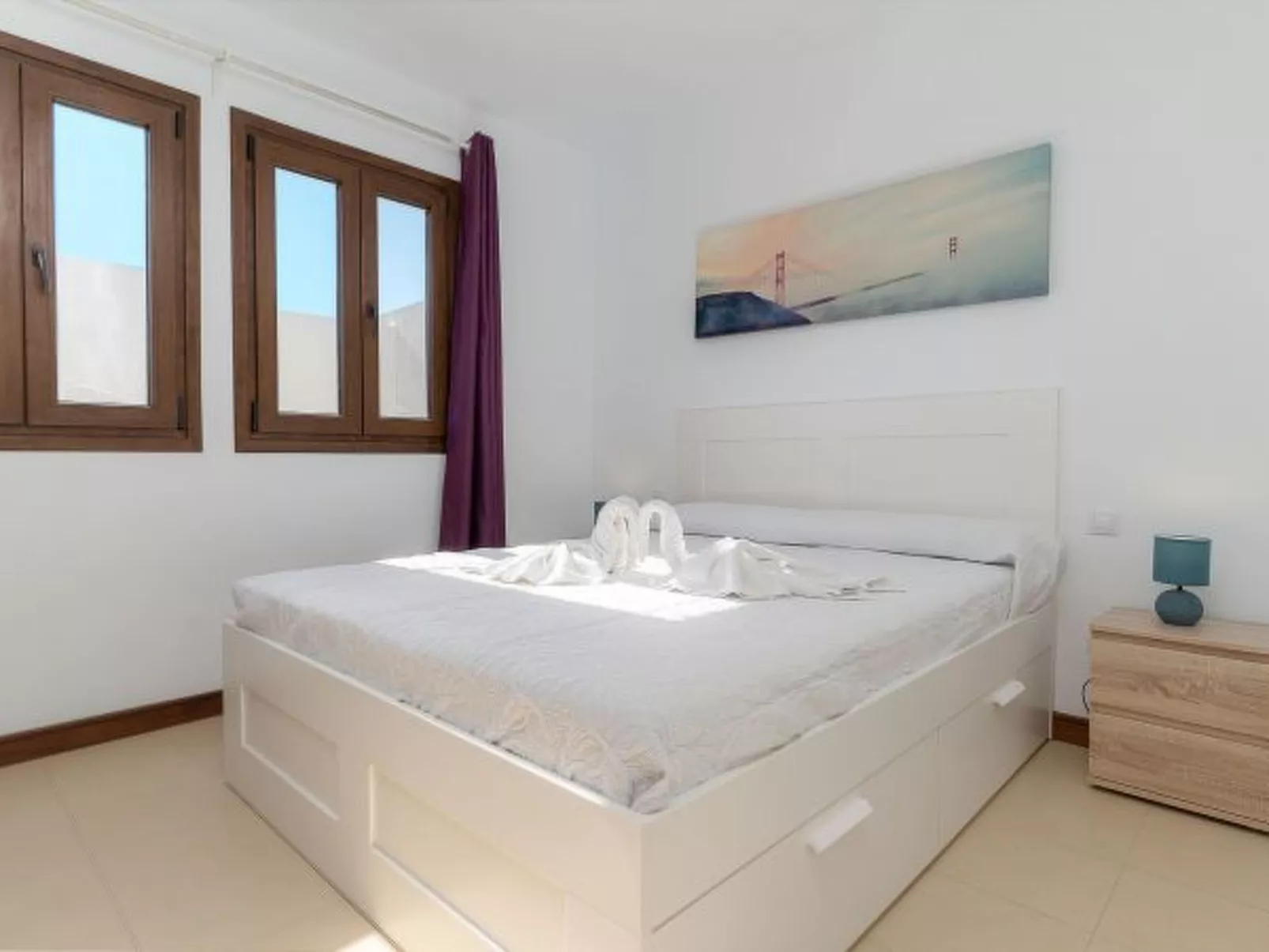 CASA KALISTE, duplex en Puerto Calero - Image-tags.info