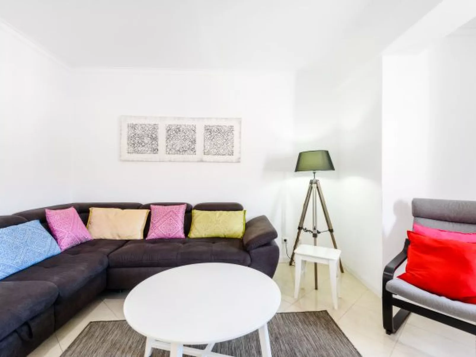 Amazing Apartment in Albufeira - Inside