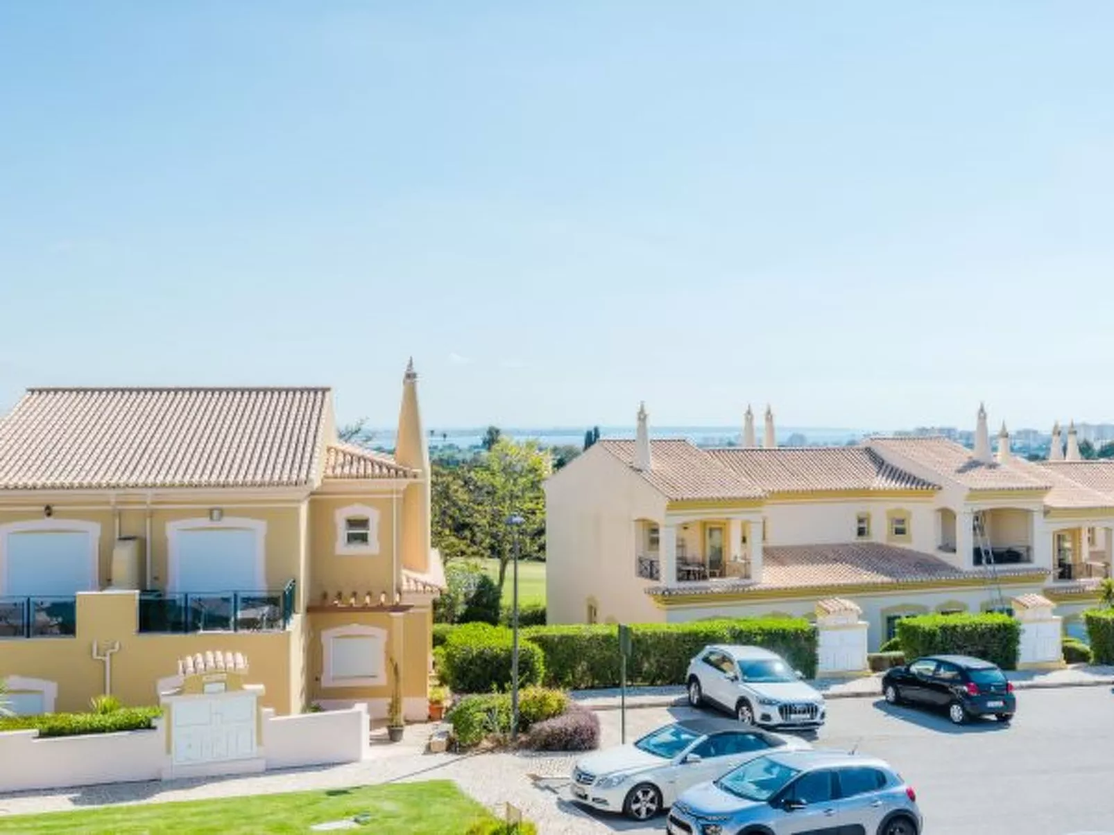 Casa Ocean Golf - Boavista Resort - Outside