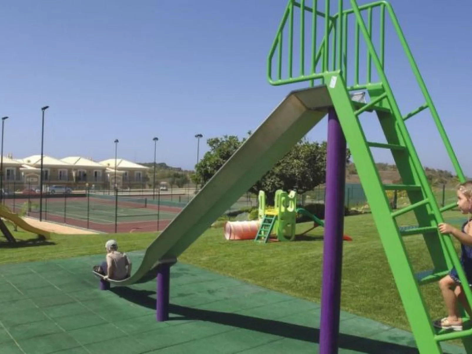 Boavista Golf Resort Apartment - Outside