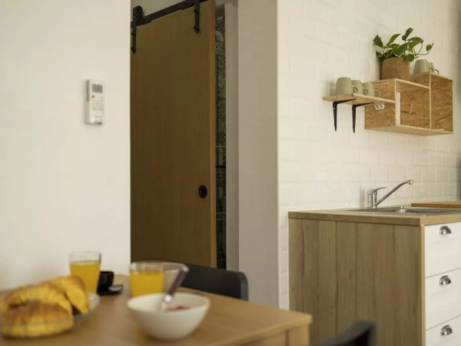 Seixal Bay Apartments - One Bedroom NEW - Inside