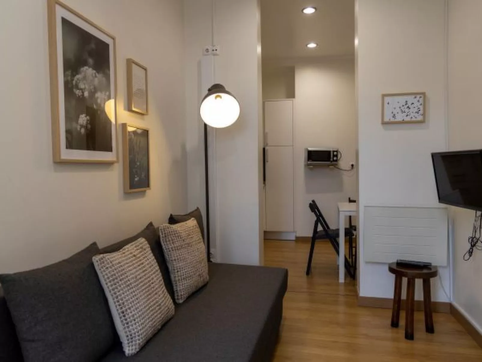 Alfama District Apartments - S.Miguel - Inside