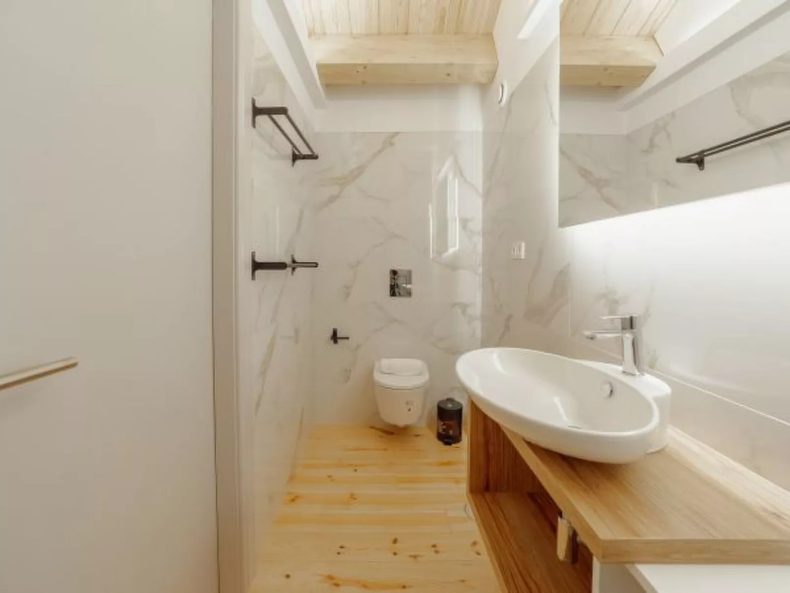 HEART OF PORTO APARTMENT E DUPLEX by VACATIONY - Dedans