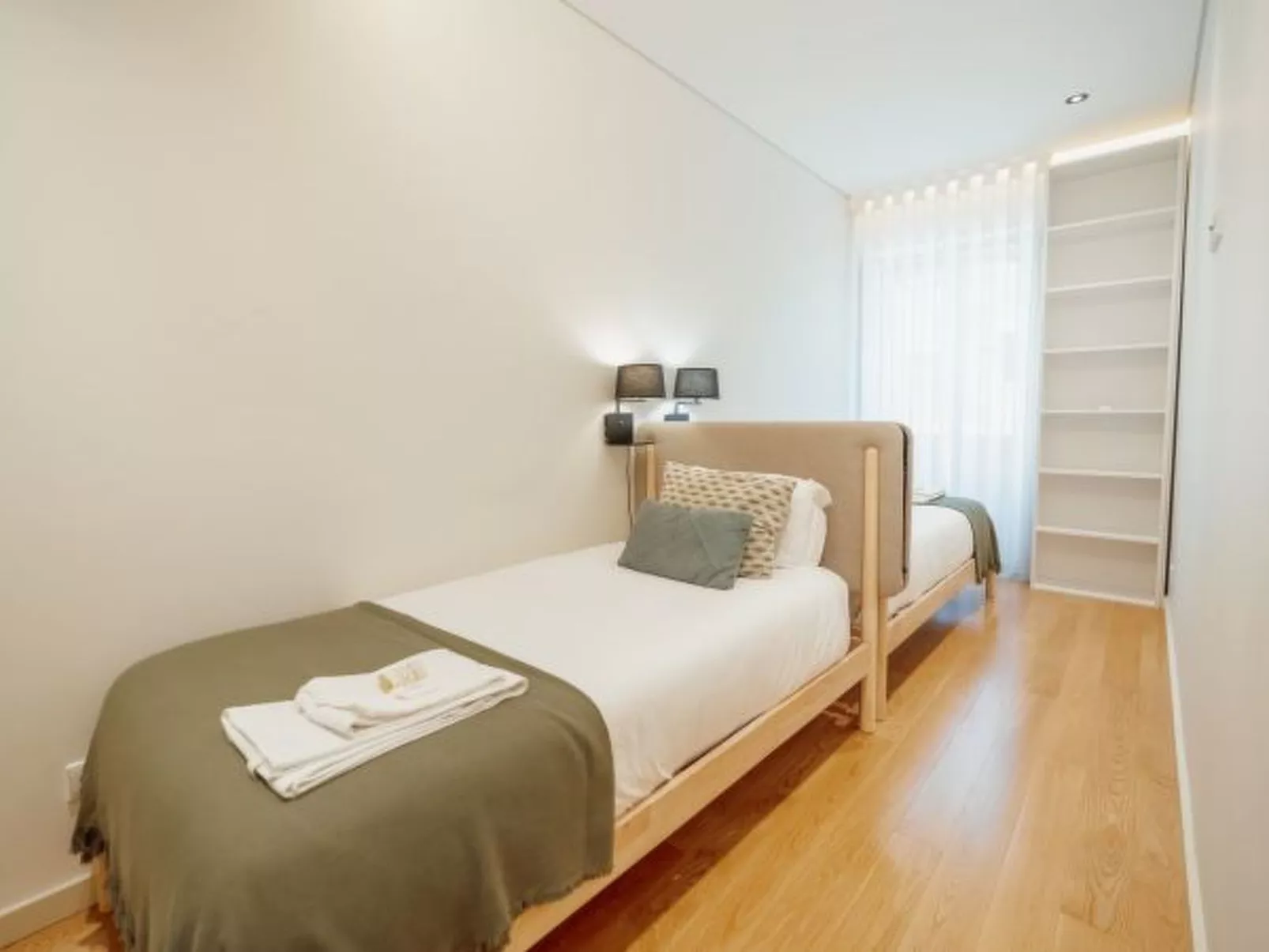 24 AGOSTO AMAZING TRIPLEX by VACATIONY - Inside