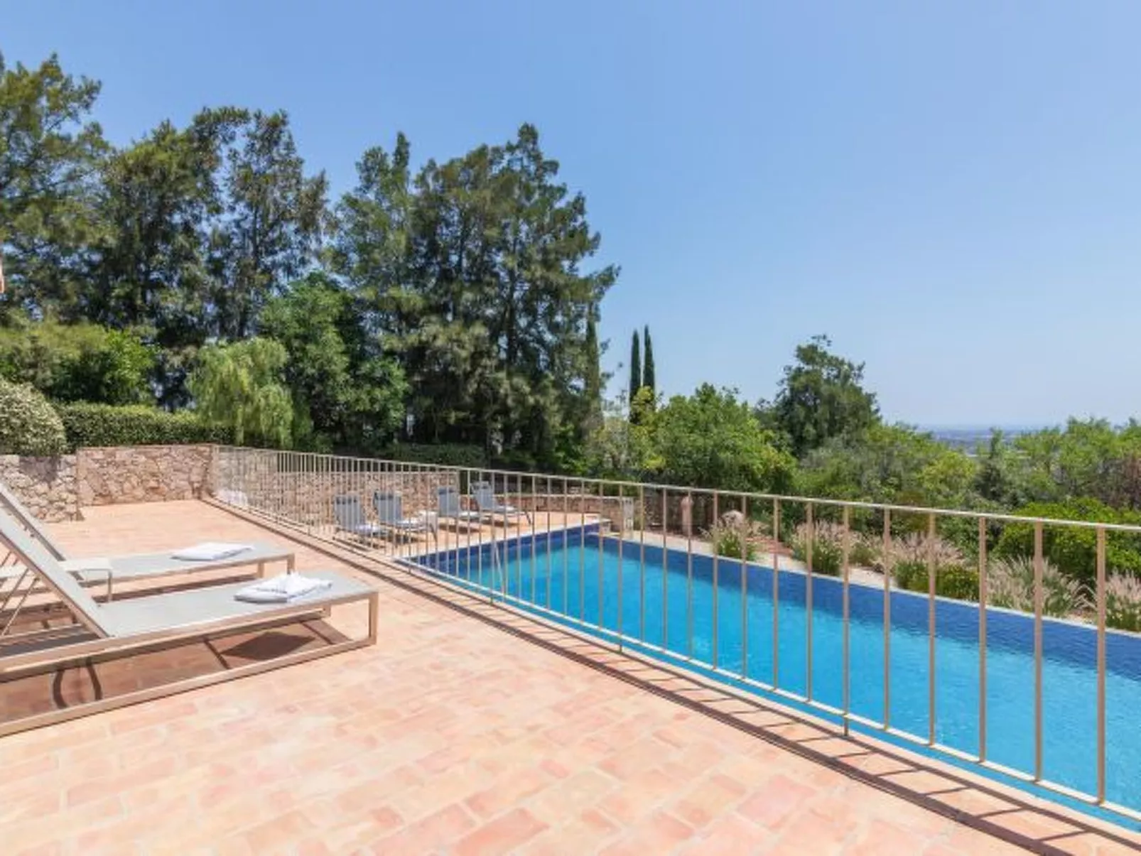 Casa Velha: Pool & Ocean View - Outside