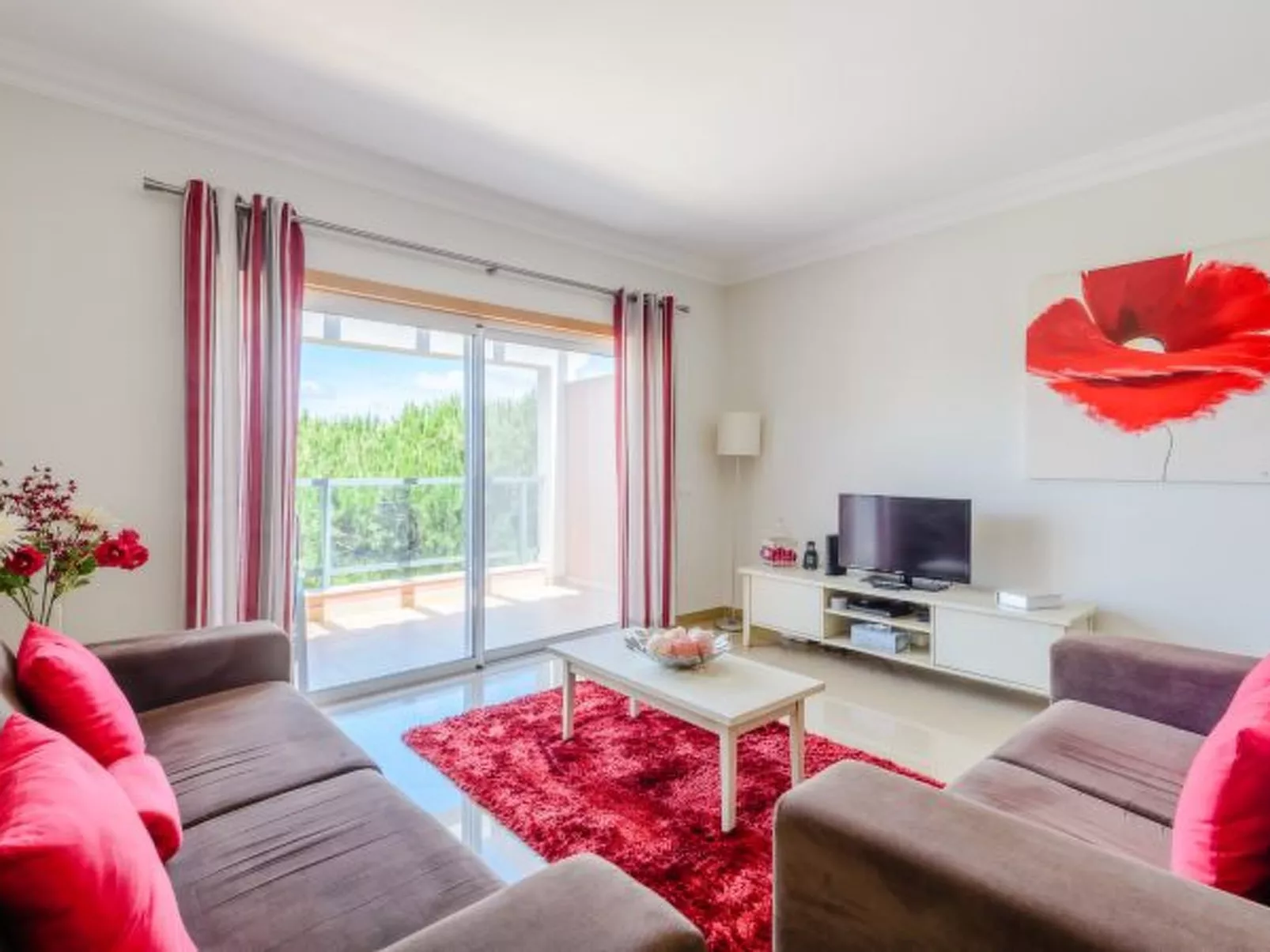 Casa Maria at Boavista Resort Lagos - Inside